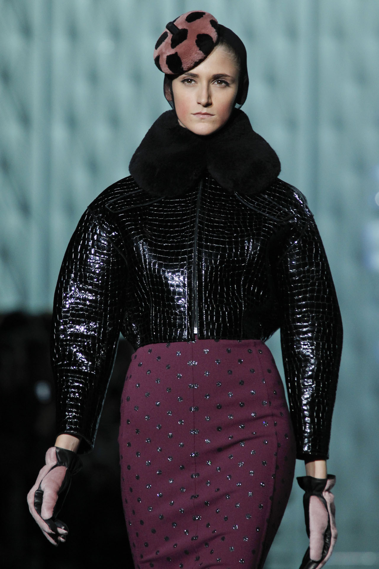 Marc Jacobs 2011ﶬϸڸͼƬ