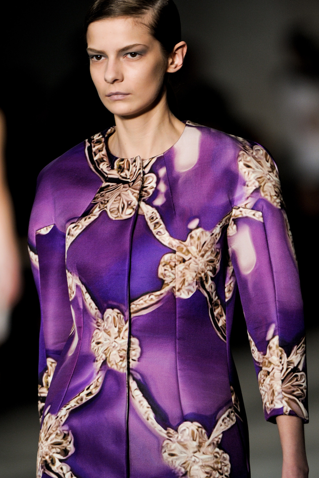 Mary Katrantzou 2011ﶬϸڸͼƬ