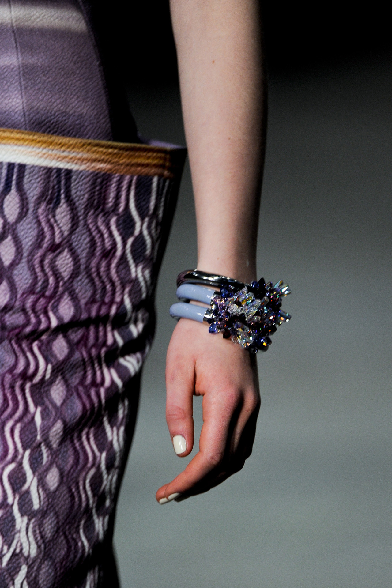 Mary Katrantzou 2011ﶬϸڸͼƬ