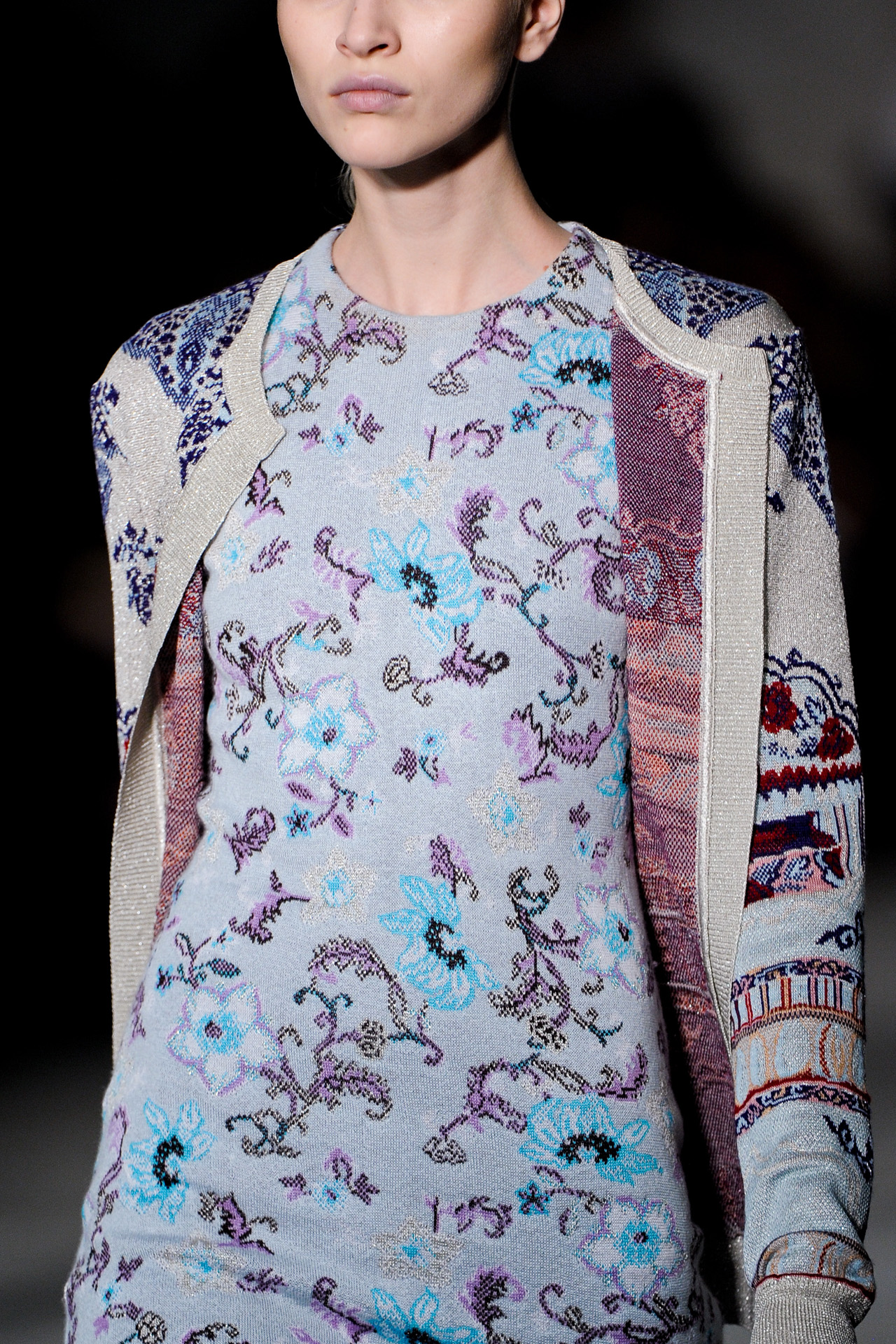 Mary Katrantzou 2011ﶬϸڸͼƬ