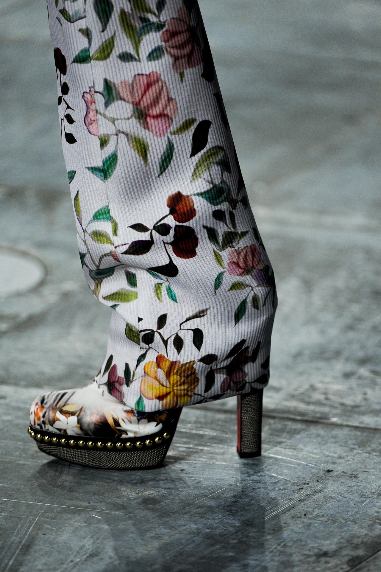 Mary Katrantzou 2011ﶬϸڸͼƬ