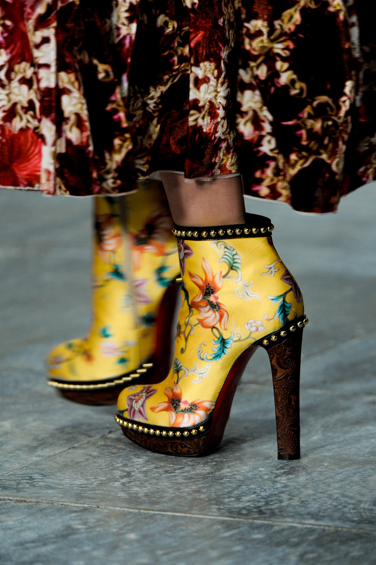 Mary Katrantzou 2011ﶬϸڸͼƬ