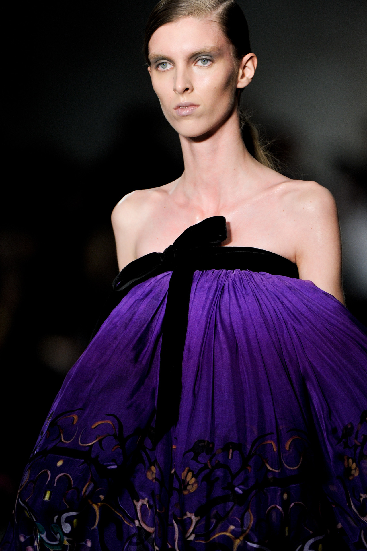 Mary Katrantzou 2011ﶬϸڸͼƬ