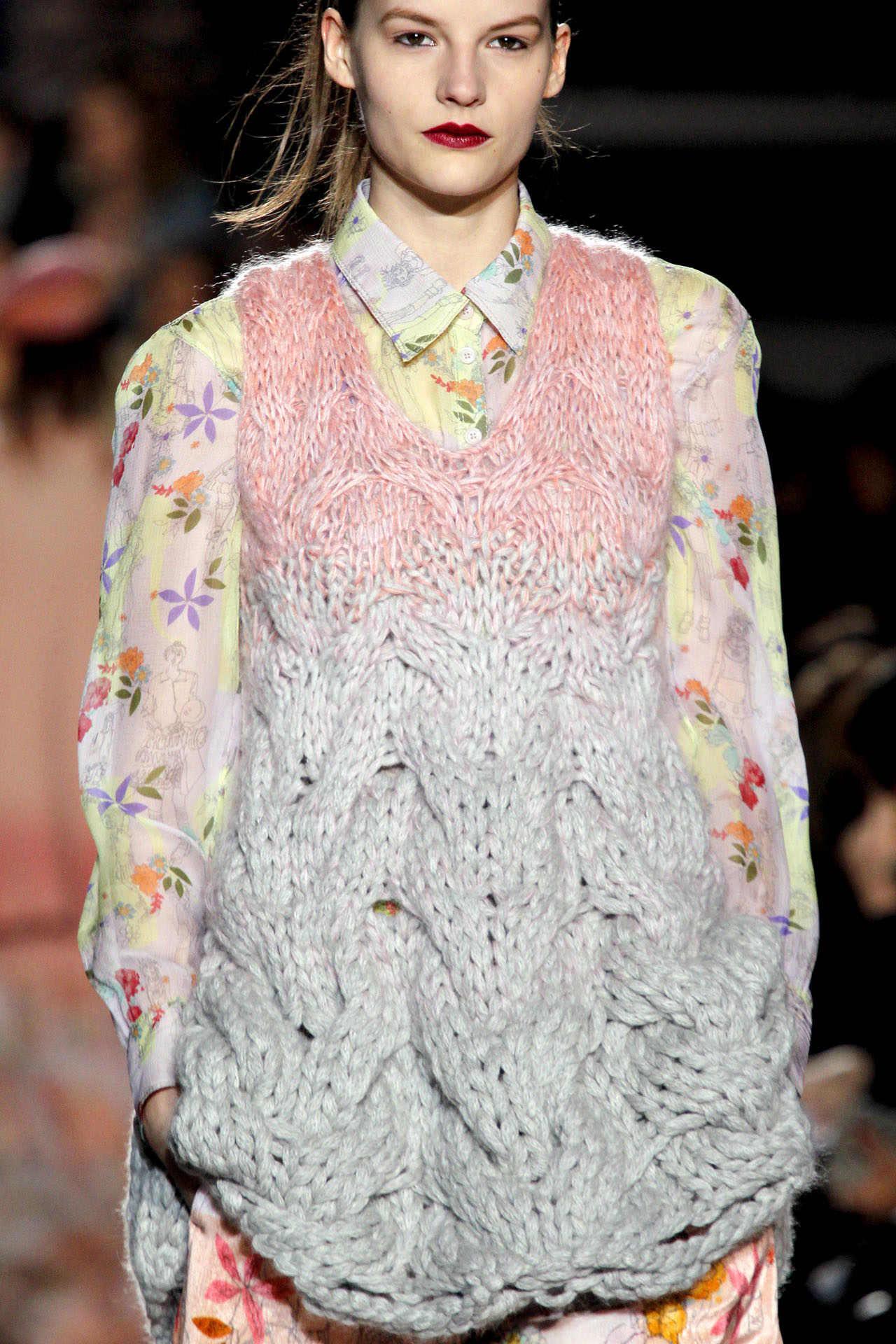 Missoni 2011ﶬϸڸͼƬ