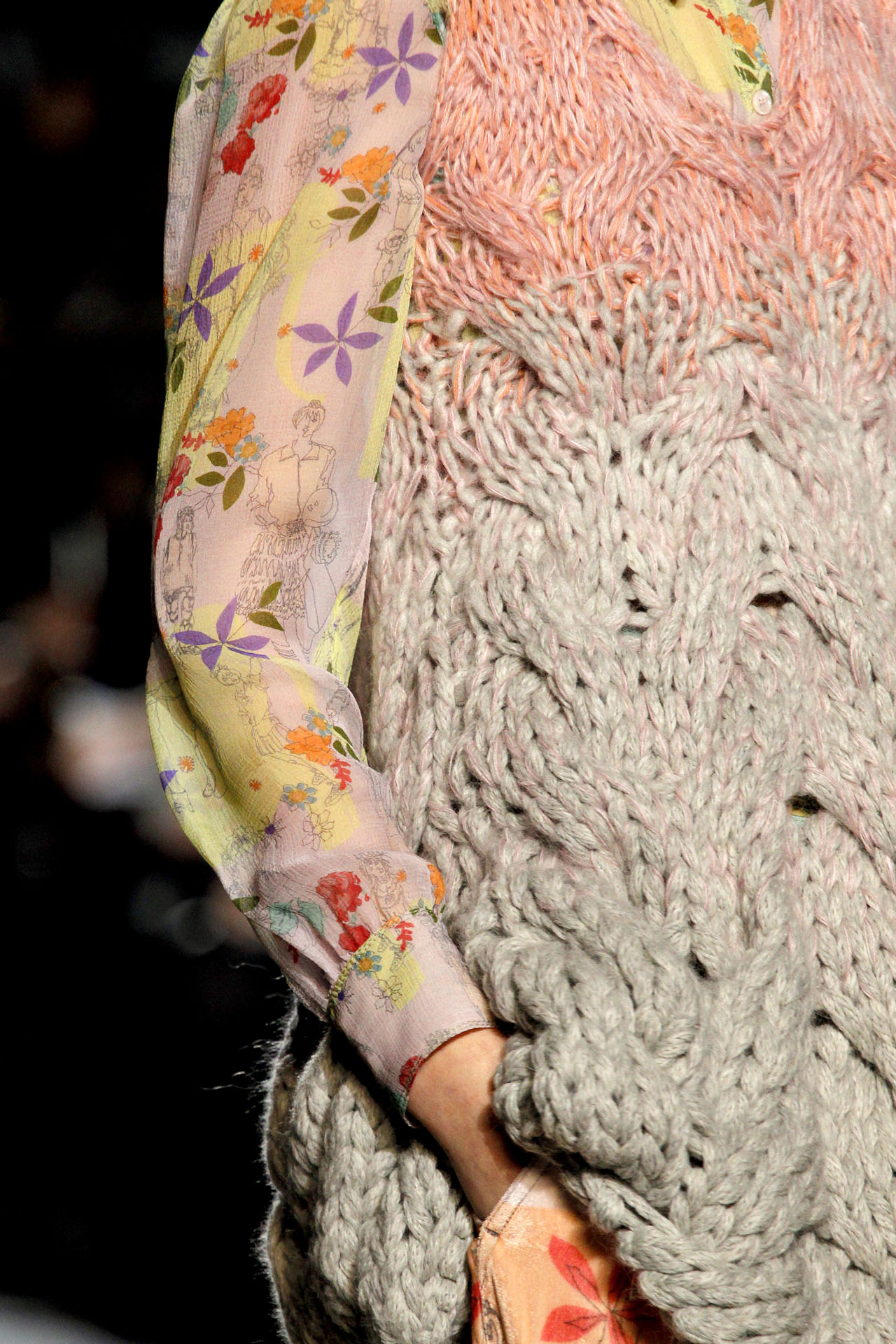 Missoni 2011ﶬϸڸͼƬ