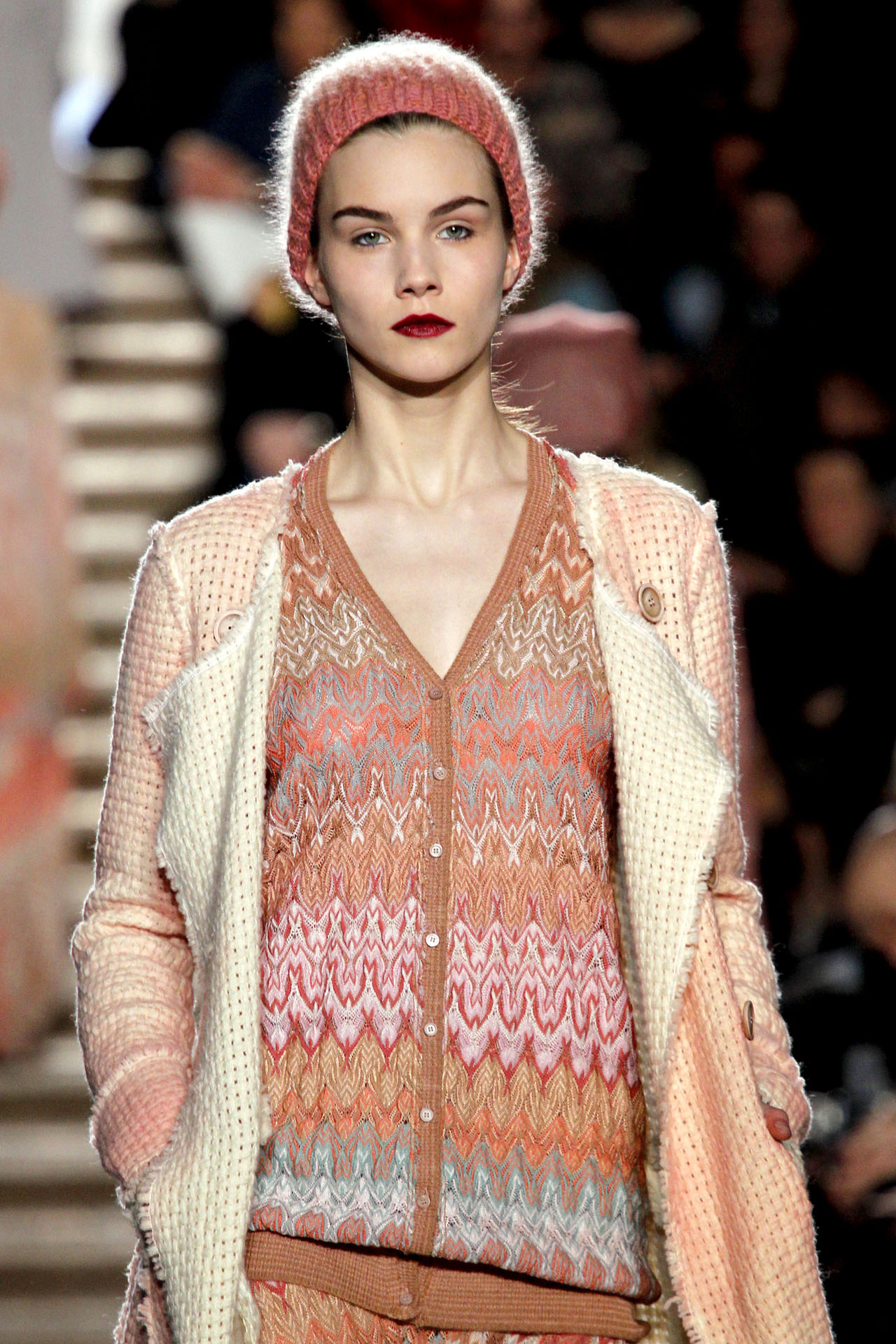 Missoni 2011ﶬϸڸͼƬ