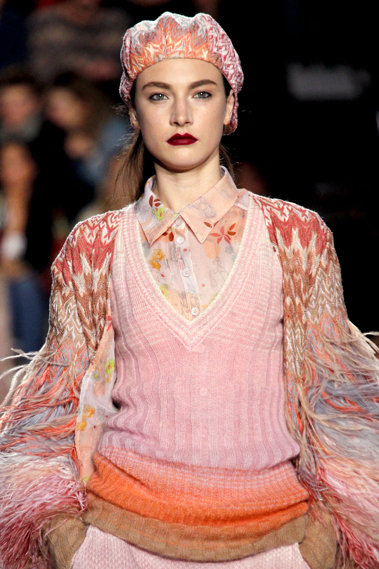 Missoni 2011ﶬϸڸͼƬ