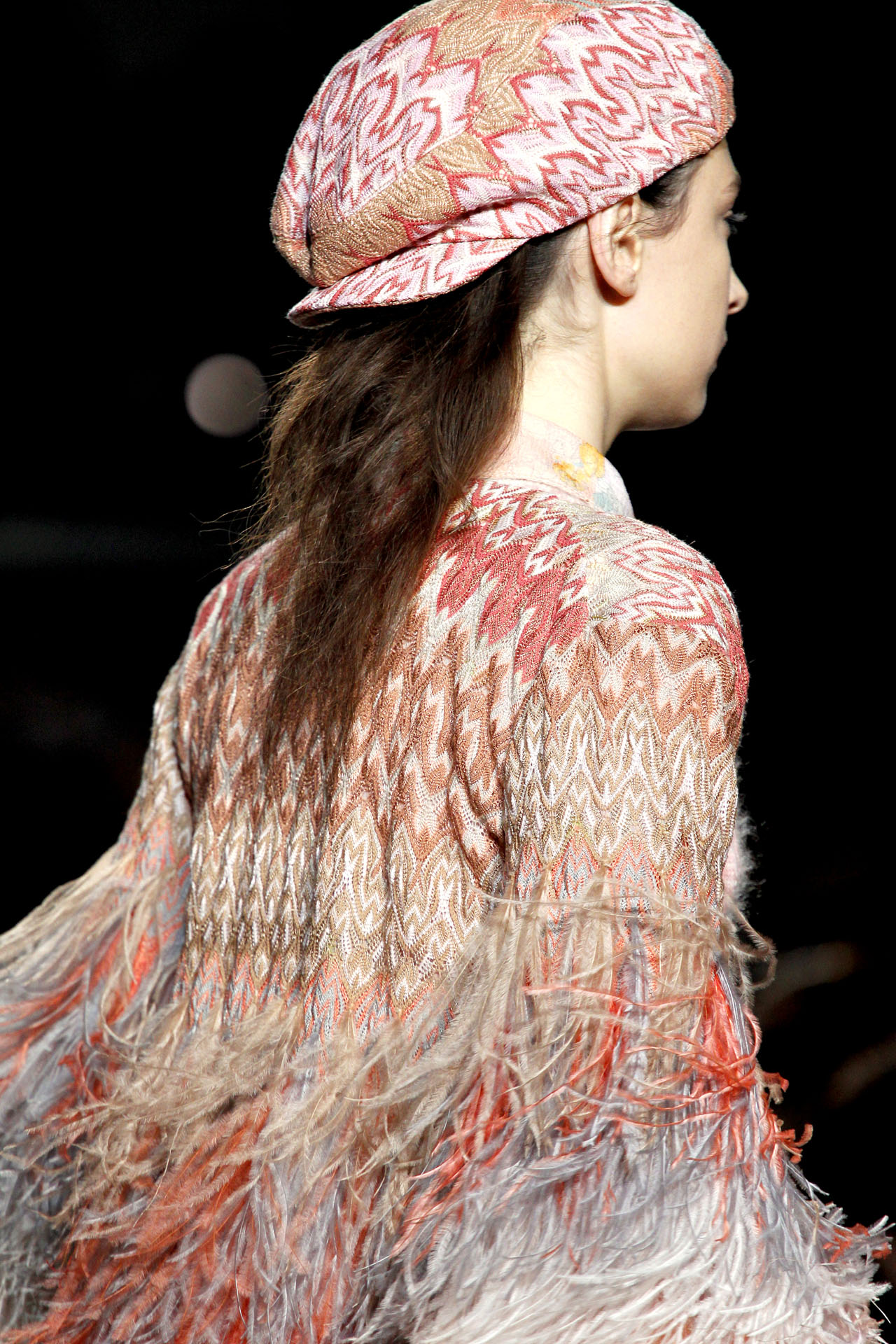 Missoni 2011ﶬϸڸͼƬ