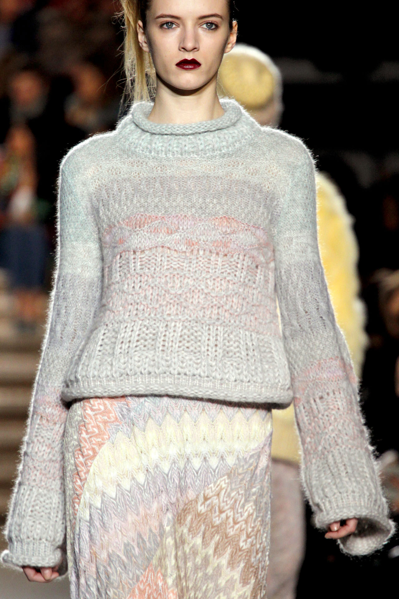 Missoni 2011ﶬϸڸͼƬ