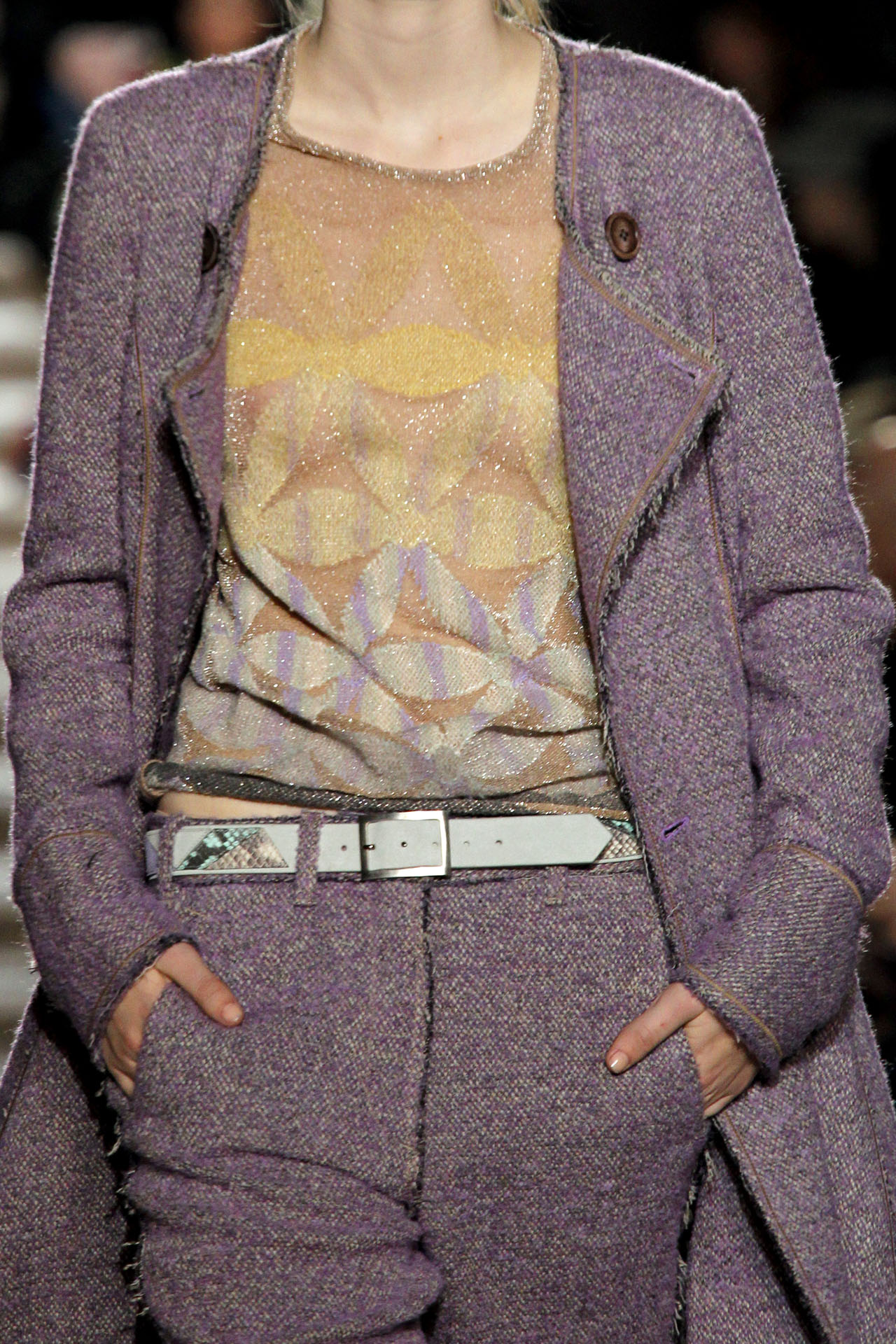 Missoni 2011ﶬϸڸͼƬ