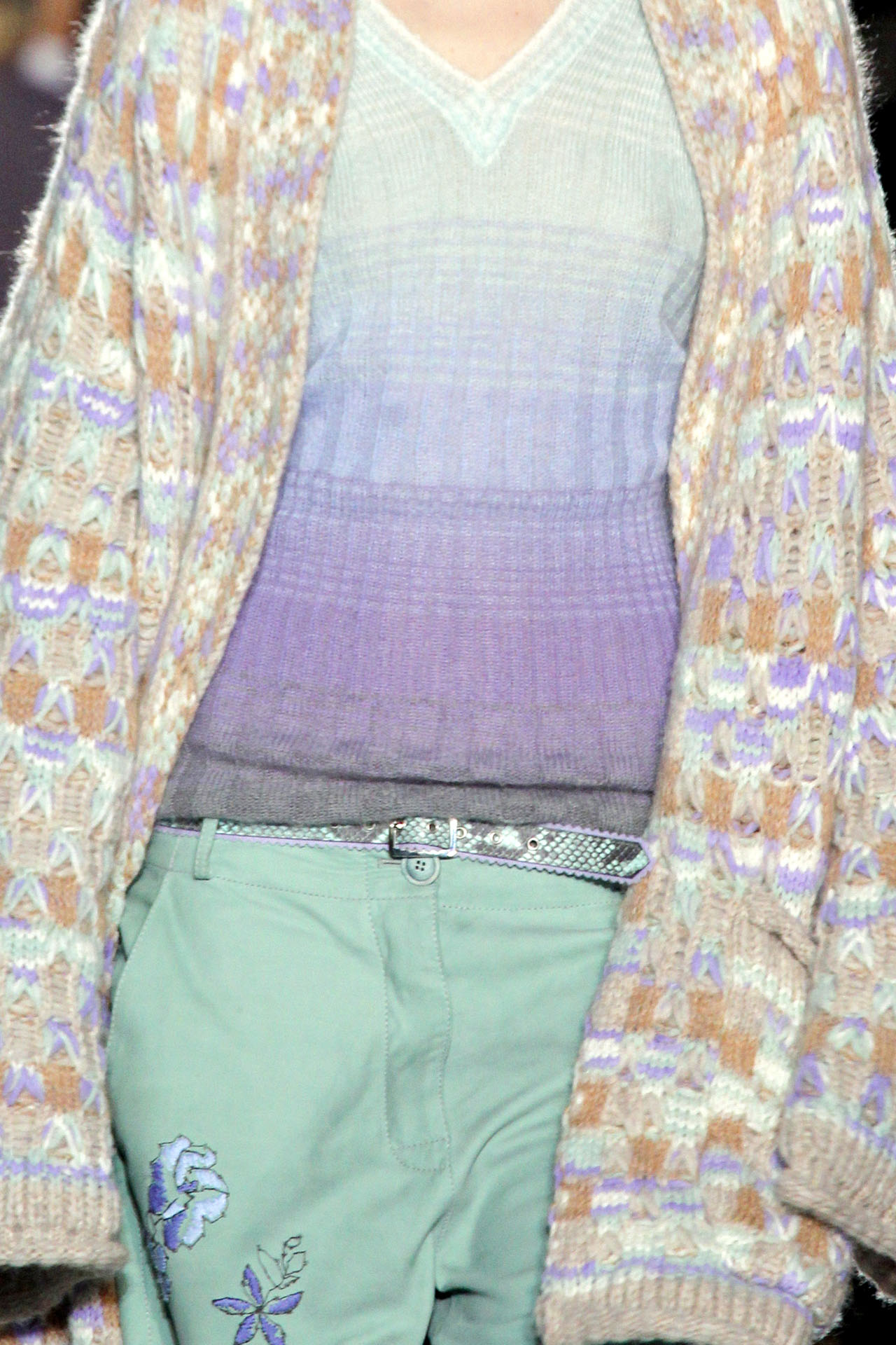 Missoni 2011ﶬϸڸͼƬ