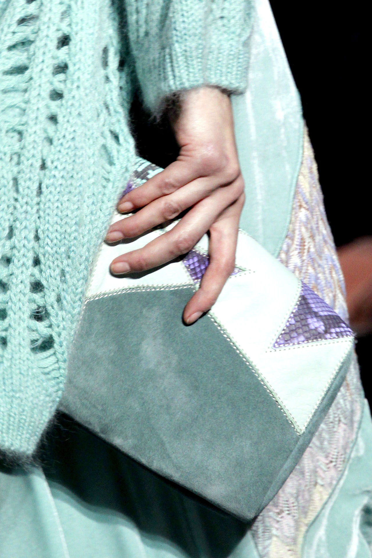 Missoni 2011ﶬϸڸͼƬ