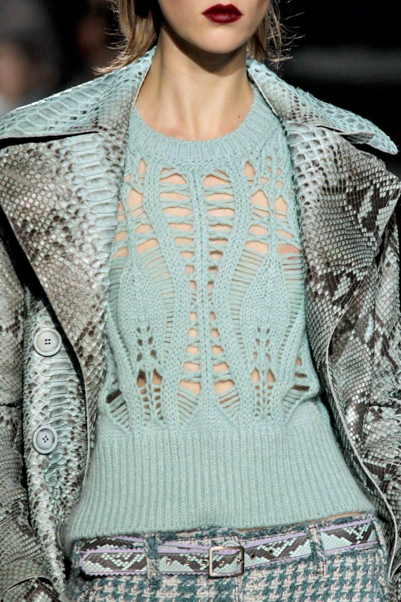 Missoni 2011ﶬϸڸͼƬ