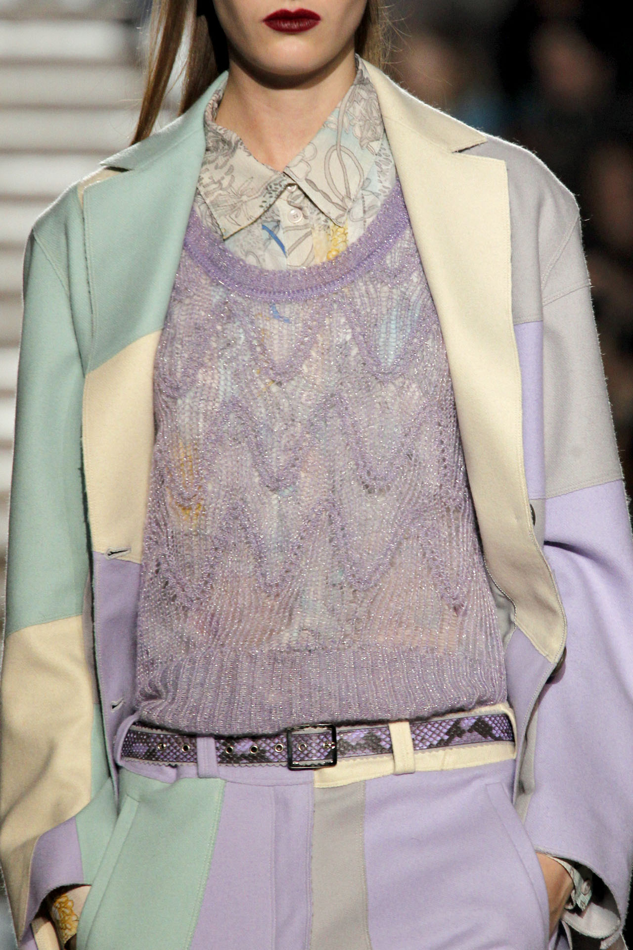 Missoni 2011ﶬϸڸͼƬ