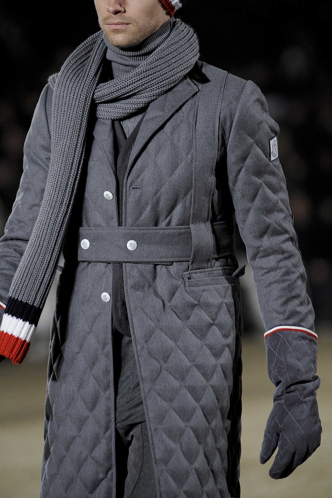 Moncler Gamme Bleu 2011ﶬϸڸͼƬ