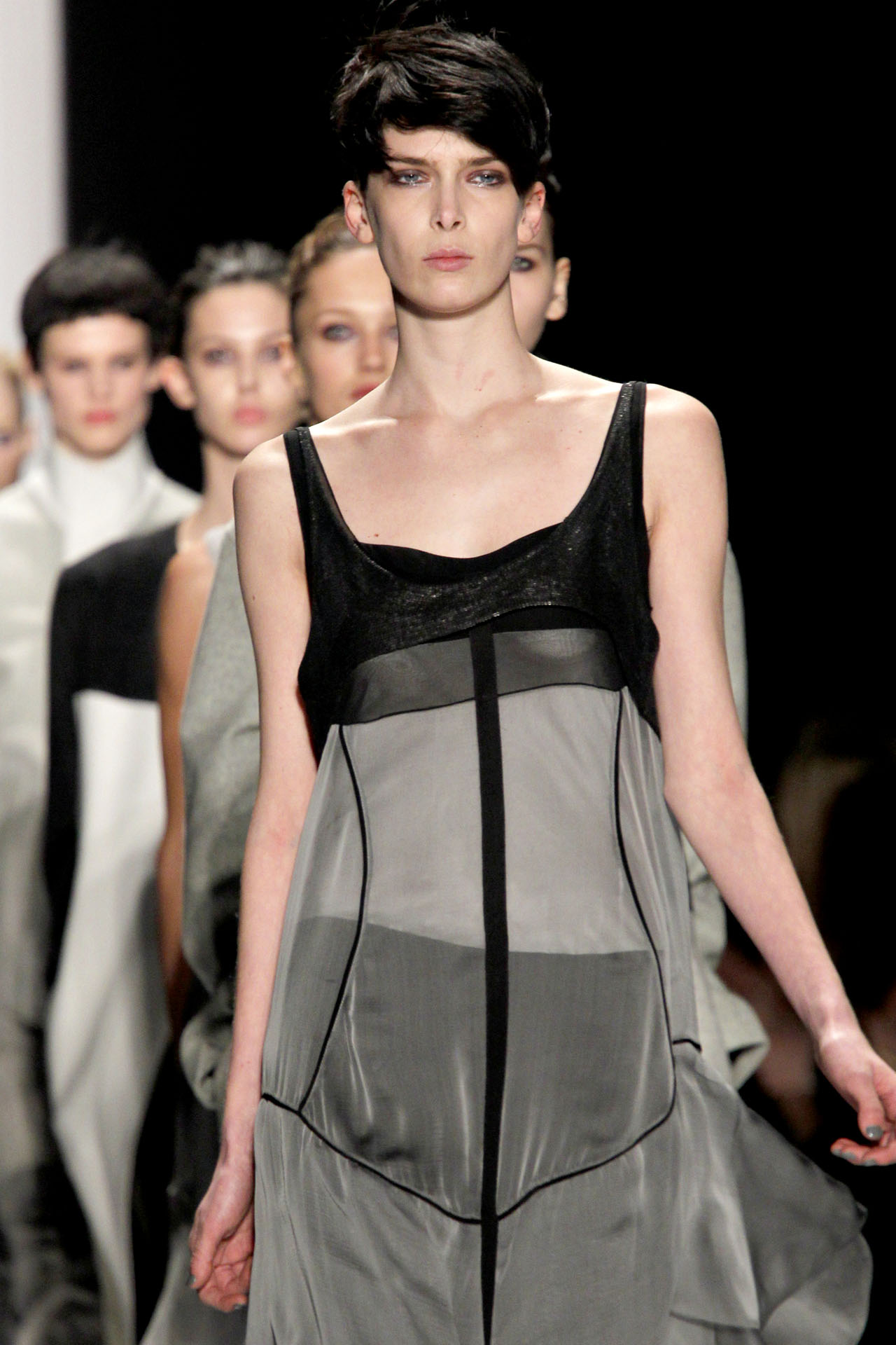 Narciso Rodriguez 2011ﶬϸڸͼƬ