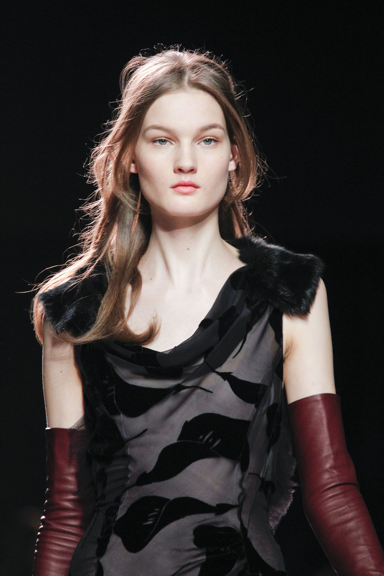 Nina Ricci 2011ﶬϸڸͼƬ