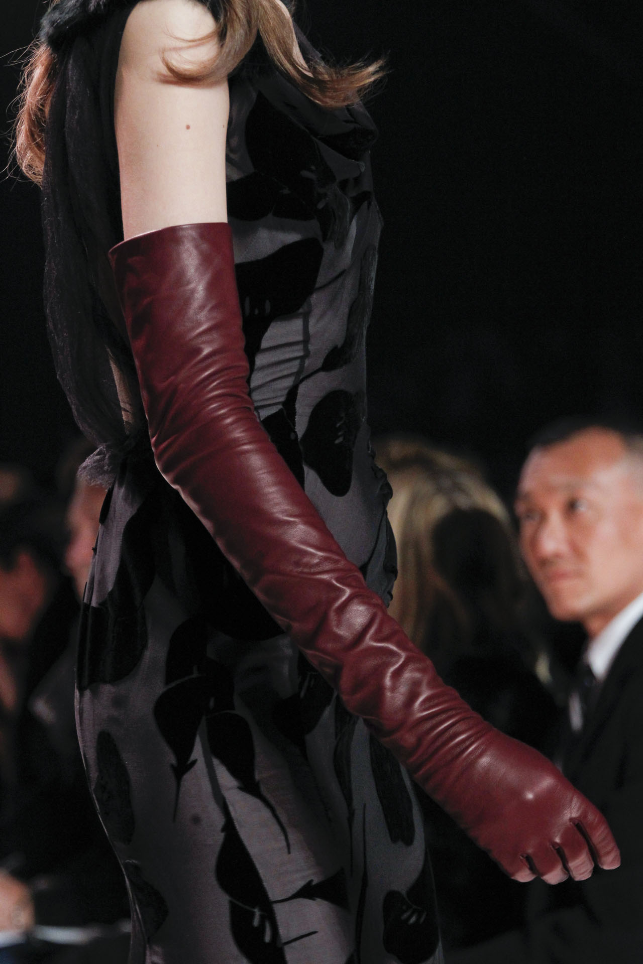 Nina Ricci 2011ﶬϸڸͼƬ