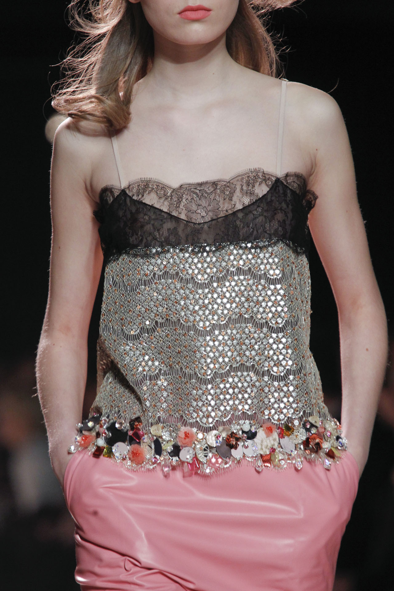 Nina Ricci 2011ﶬϸڸͼƬ