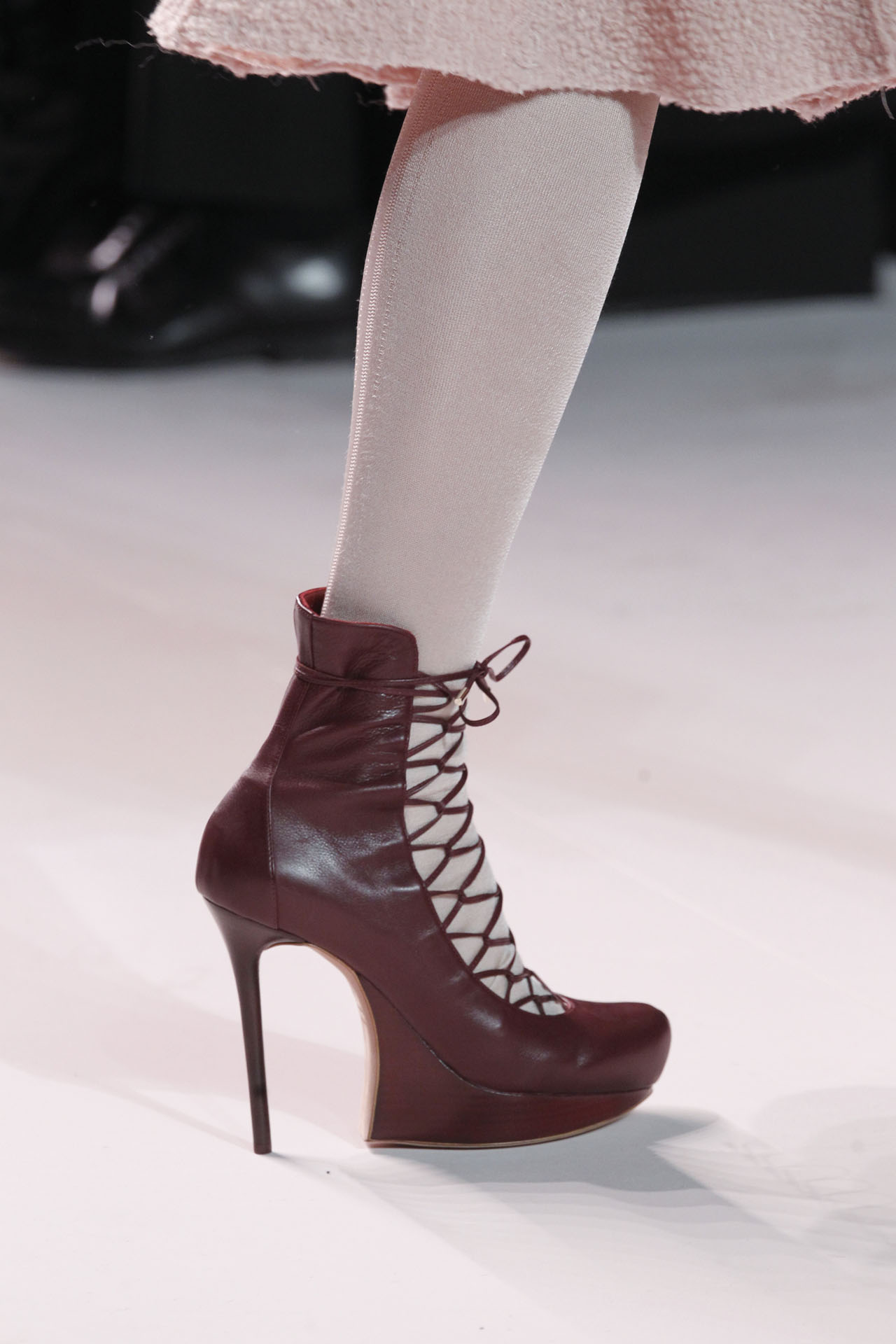 Nina Ricci 2011ﶬϸڸͼƬ