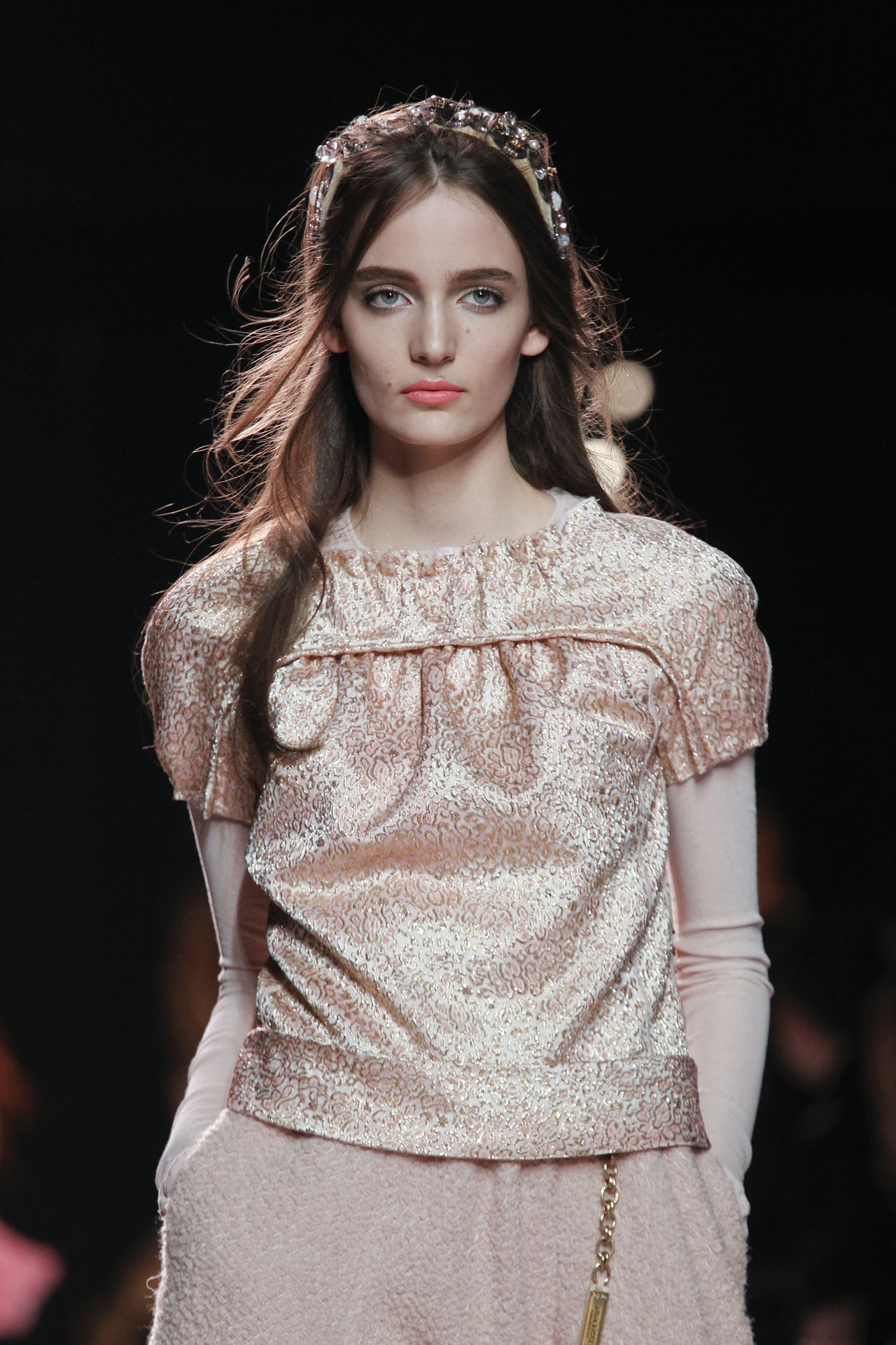 Nina Ricci 2011ﶬϸڸͼƬ