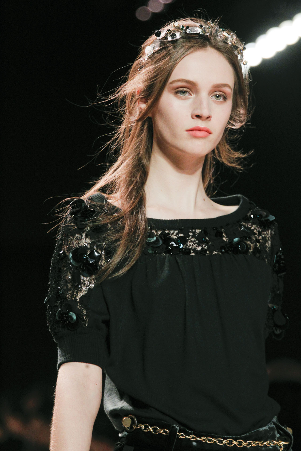 Nina Ricci 2011ﶬϸڸͼƬ