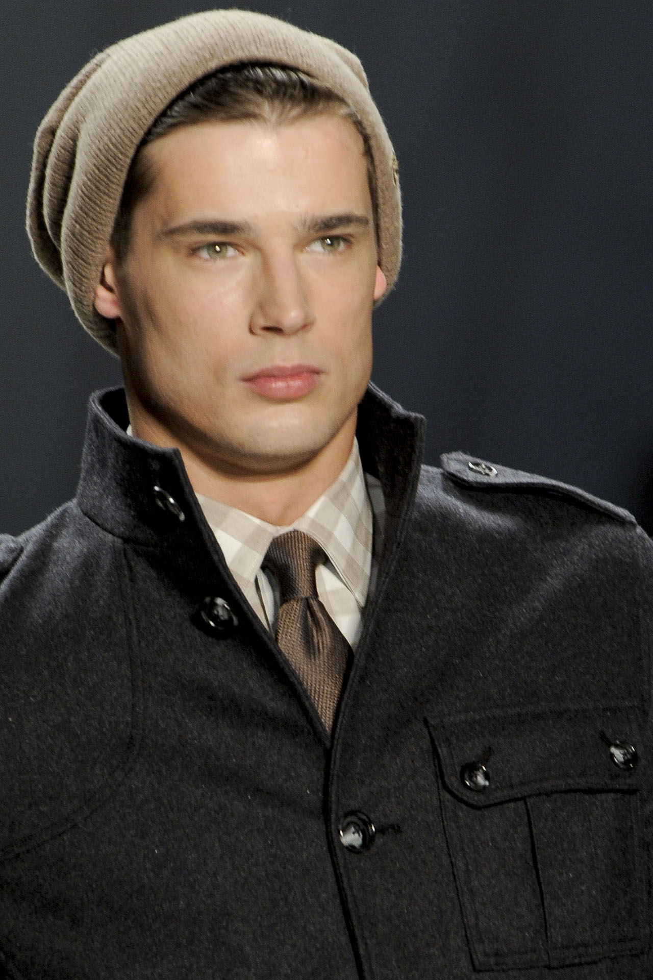 Perry Ellis 2011ﶬϸڸͼƬ