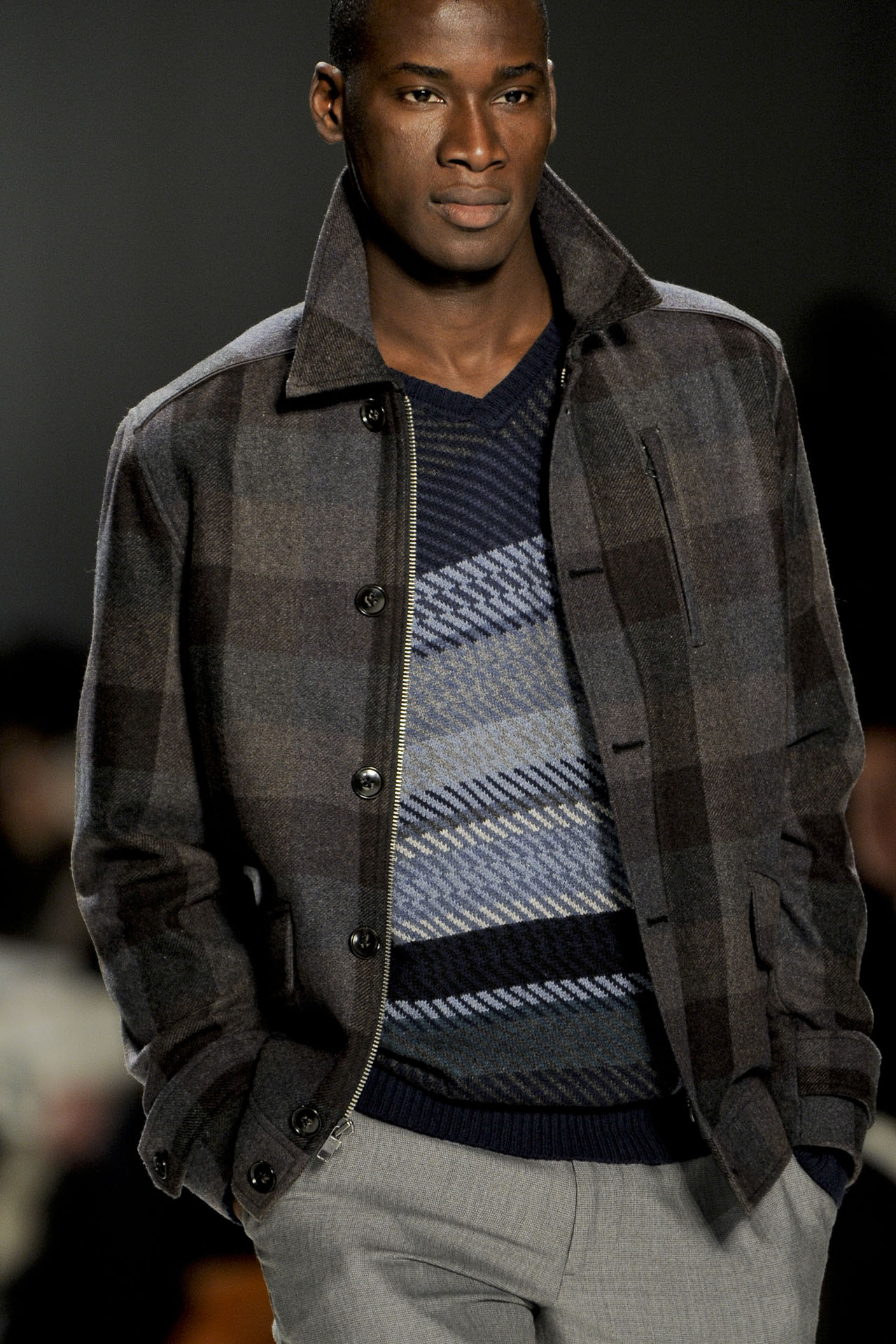 Perry Ellis 2011ﶬϸڸͼƬ