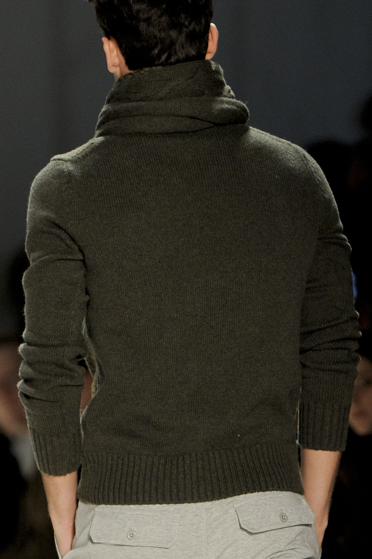 Perry Ellis 2011ﶬϸڸͼƬ