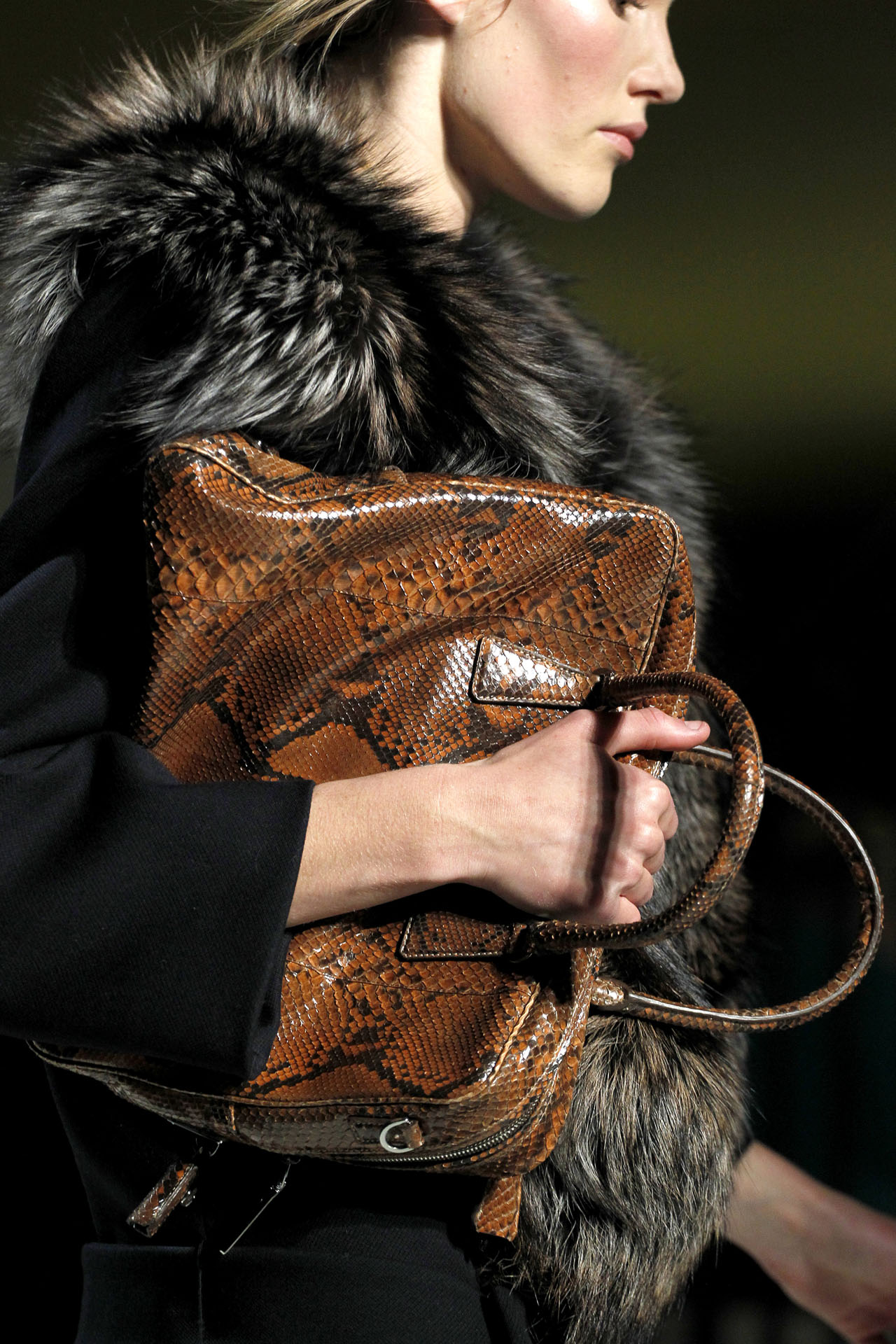 Prada 2011ﶬϸڸͼƬ