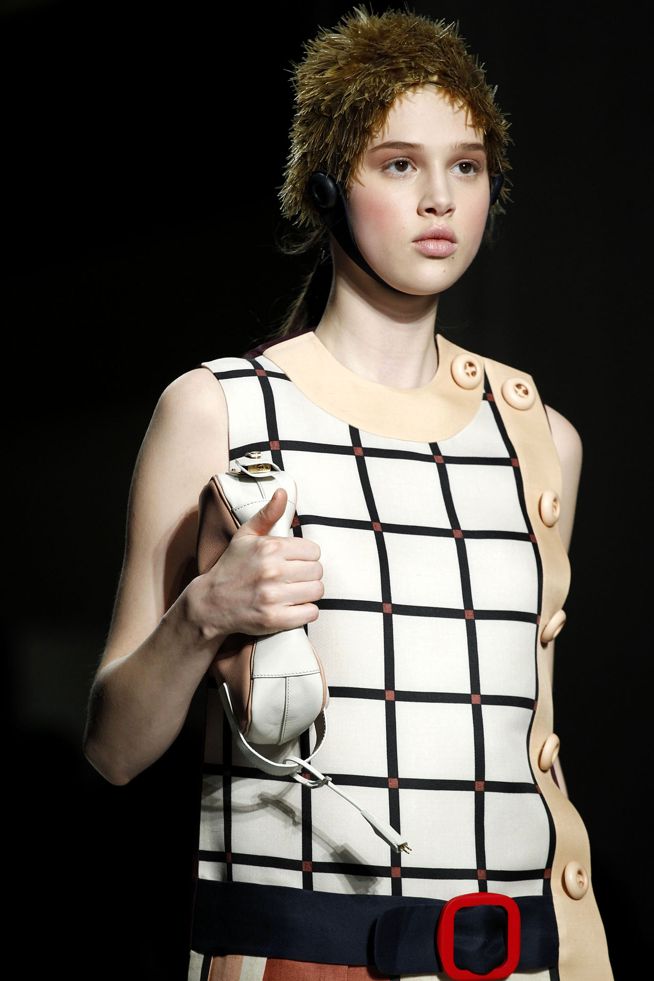 Prada 2011ﶬϸڸͼƬ