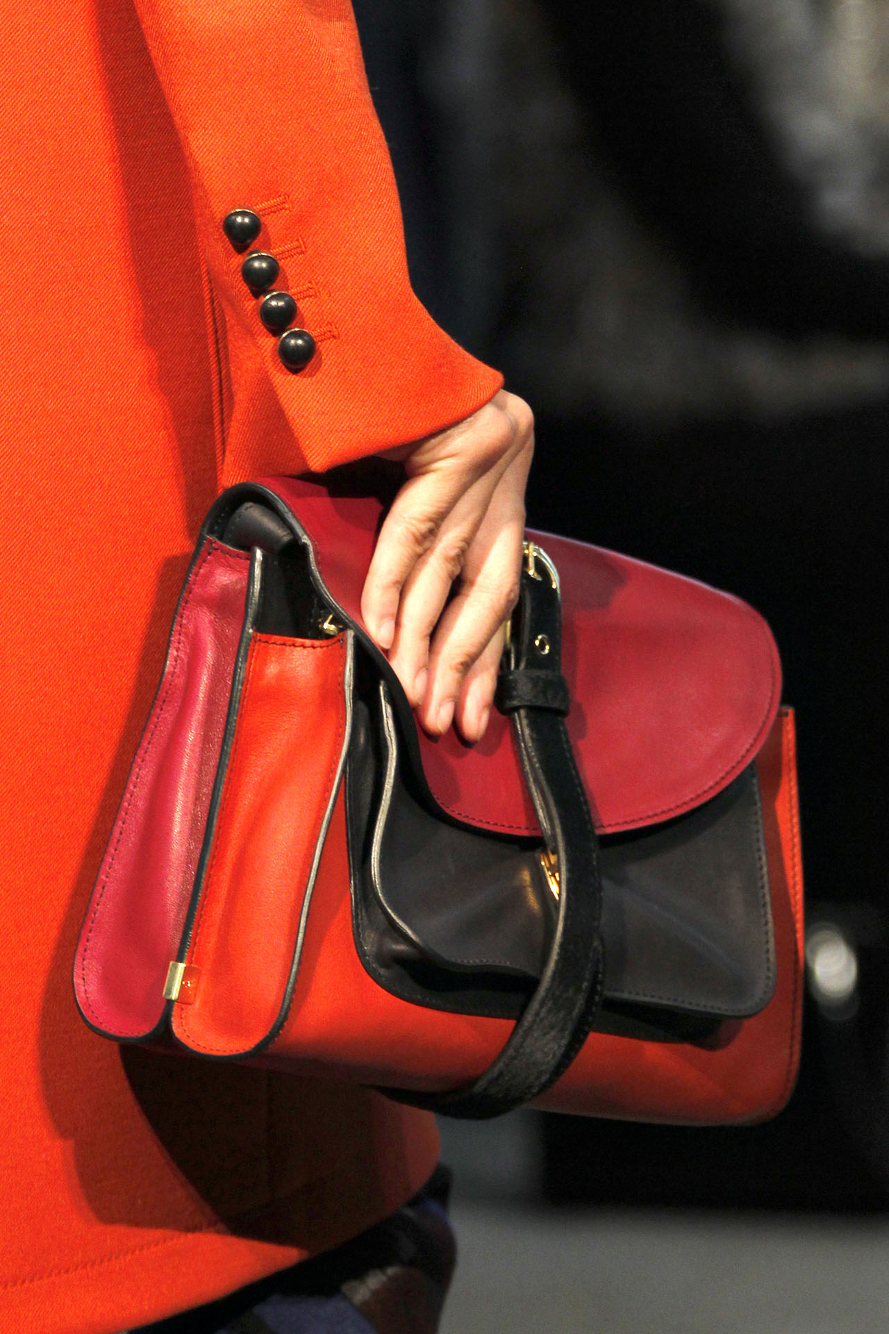 Proenza Schouler 2011ﶬϸڸͼƬ