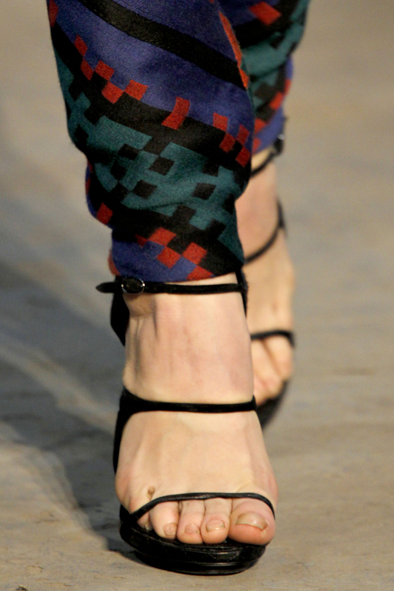 Proenza Schouler 2011ﶬϸڸͼƬ