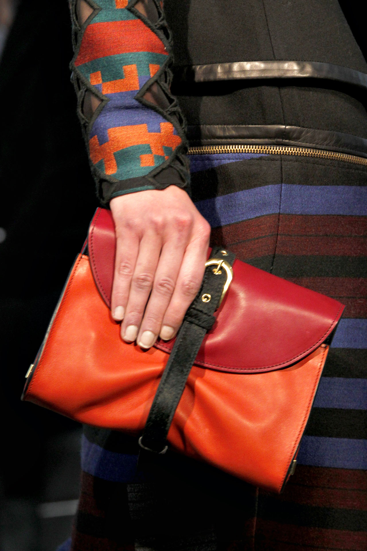 Proenza Schouler 2011ﶬϸڸͼƬ