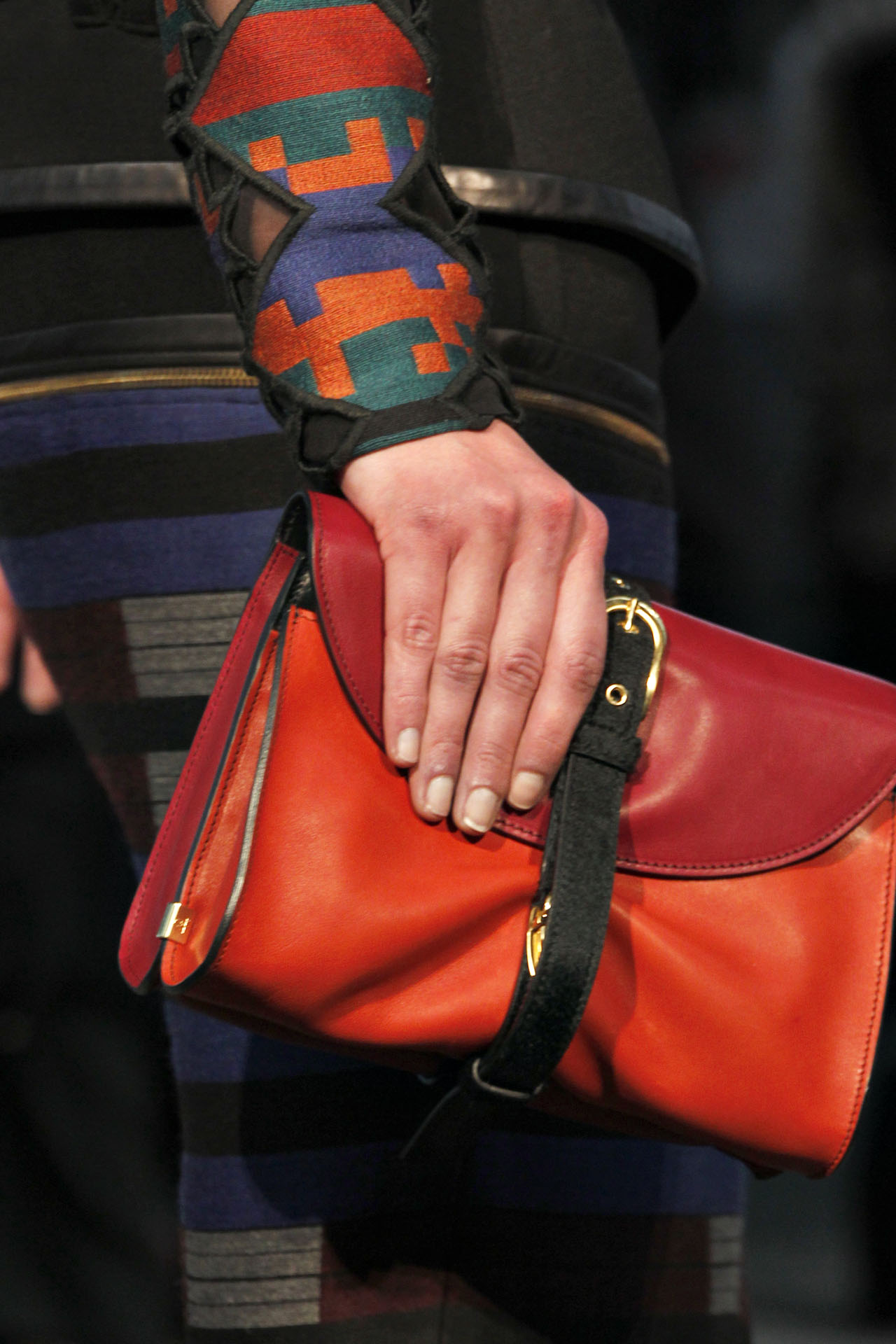 Proenza Schouler 2011ﶬϸڸͼƬ