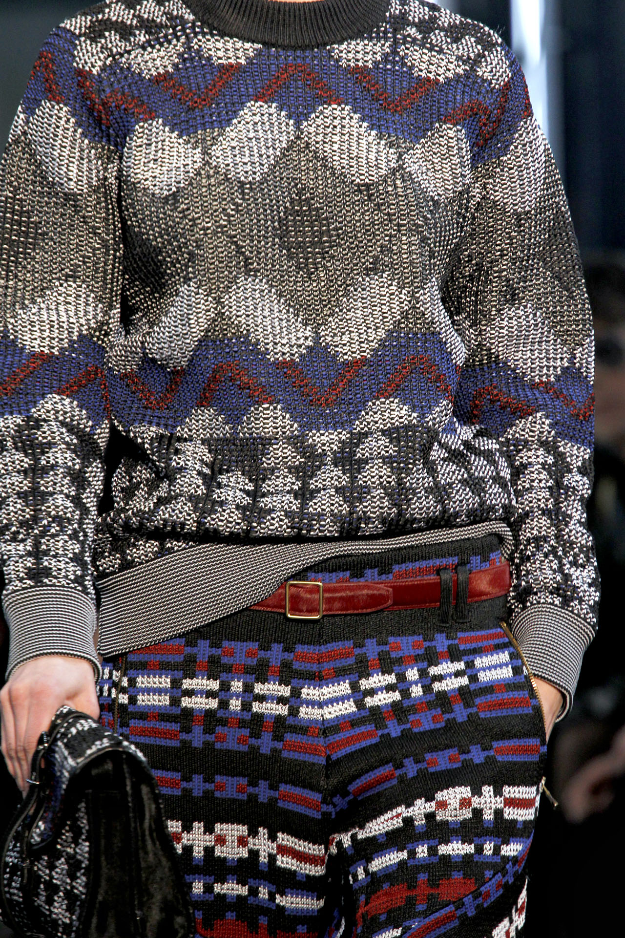 Proenza Schouler 2011ﶬϸڸͼƬ