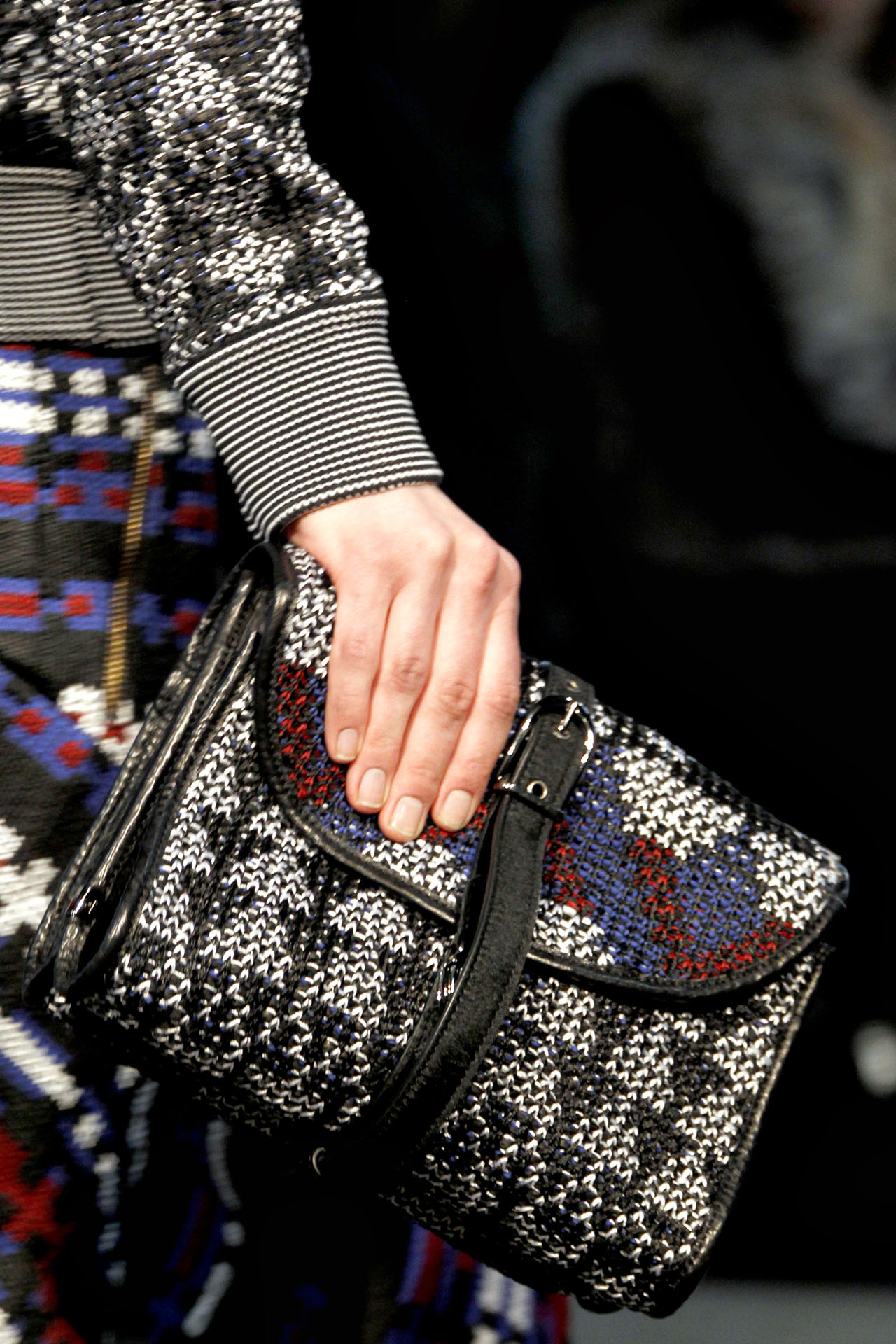 Proenza Schouler 2011ﶬϸڸͼƬ