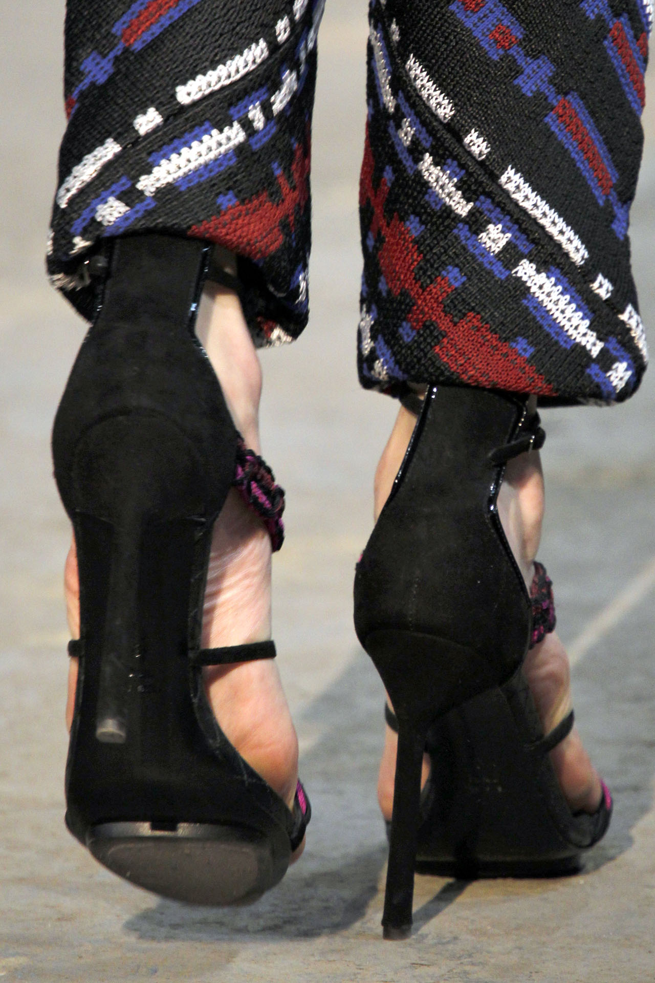 Proenza Schouler 2011ﶬϸڸͼƬ