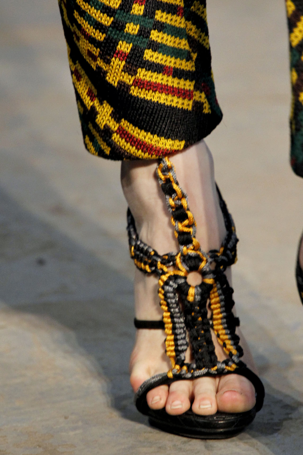 Proenza Schouler 2011ﶬϸڸͼƬ