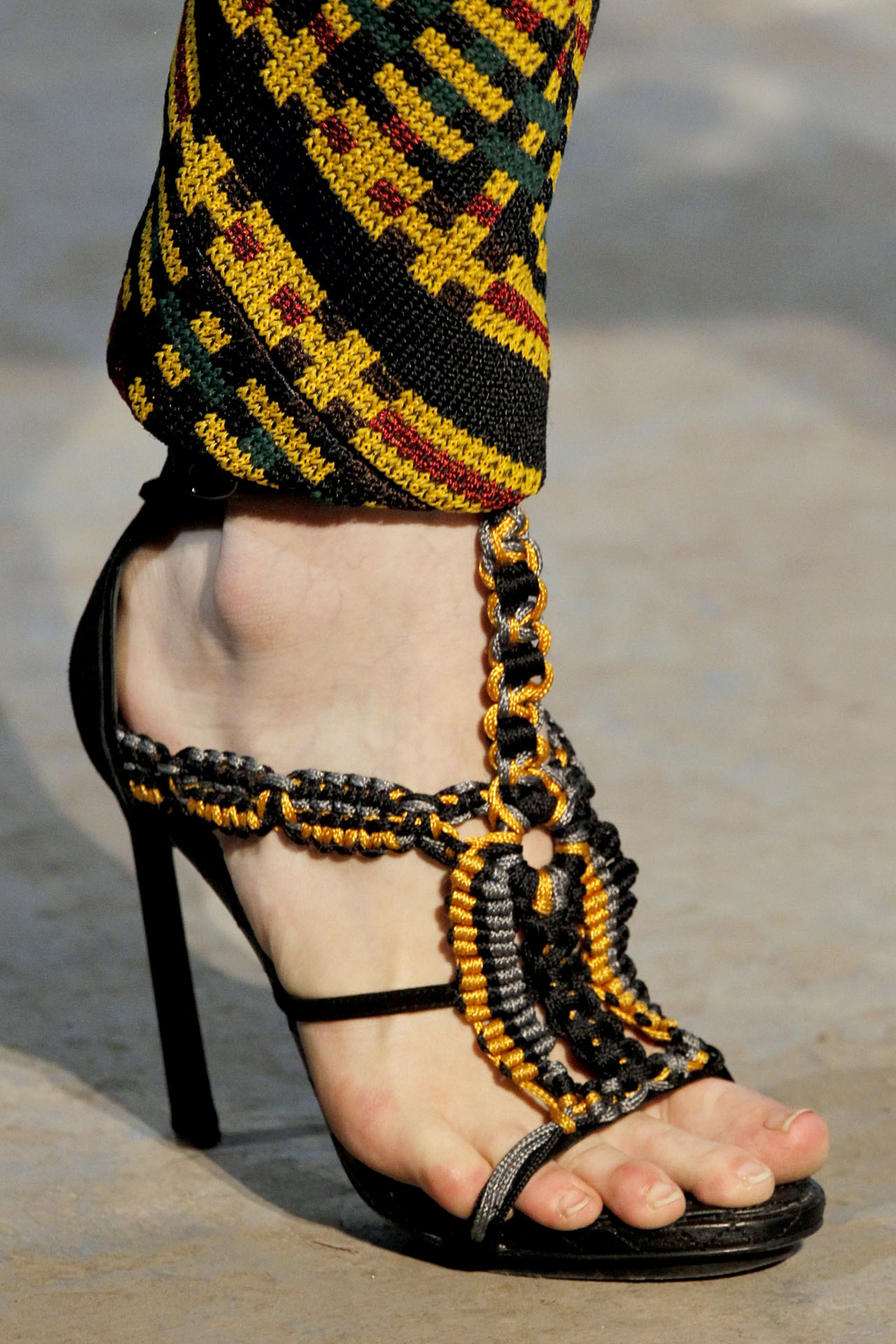 Proenza Schouler 2011ﶬϸڸͼƬ