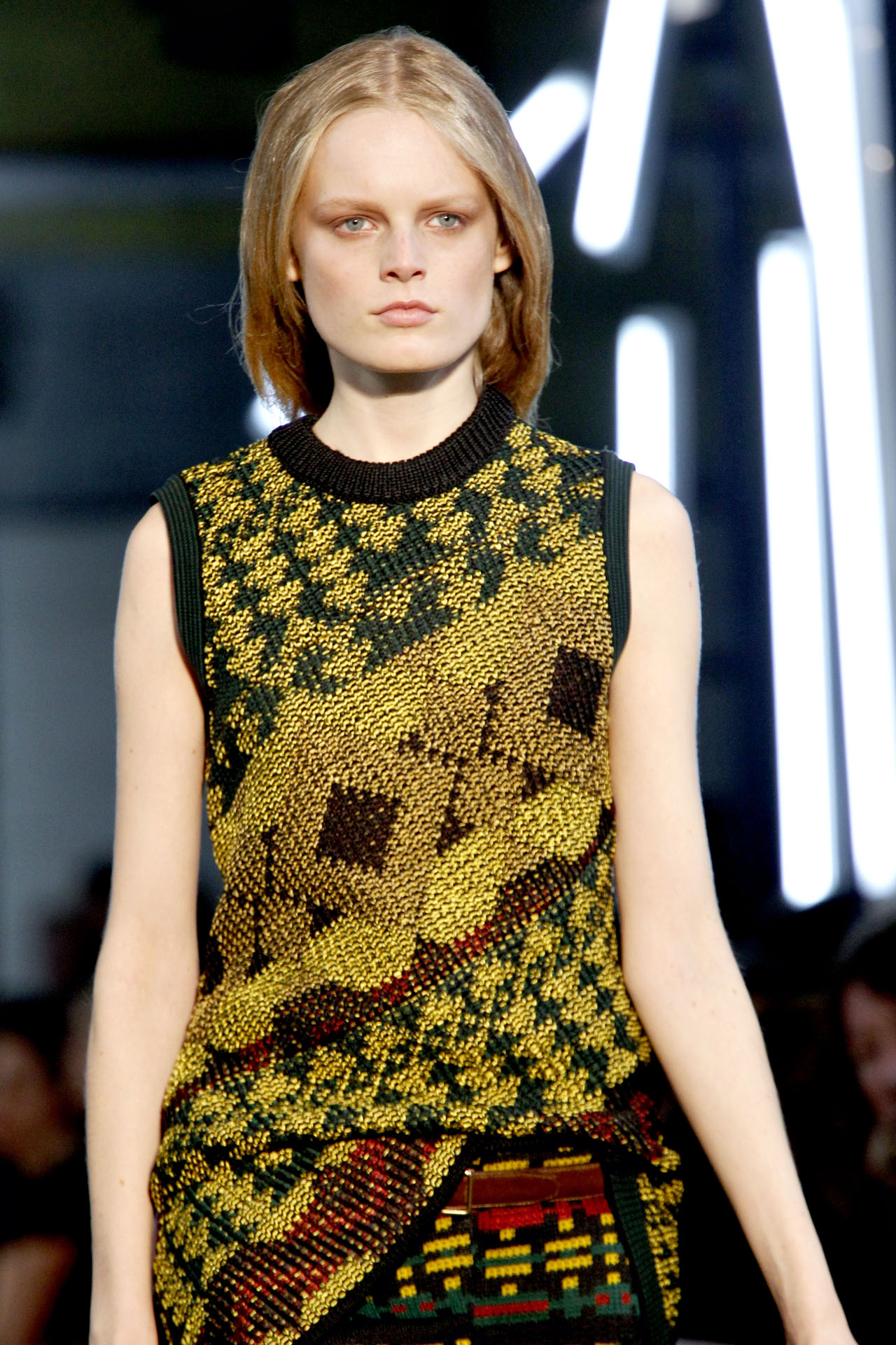 Proenza Schouler 2011ﶬϸڸͼƬ