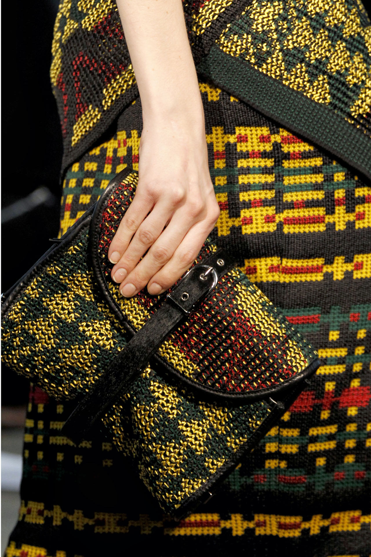 Proenza Schouler 2011ﶬϸڸͼƬ