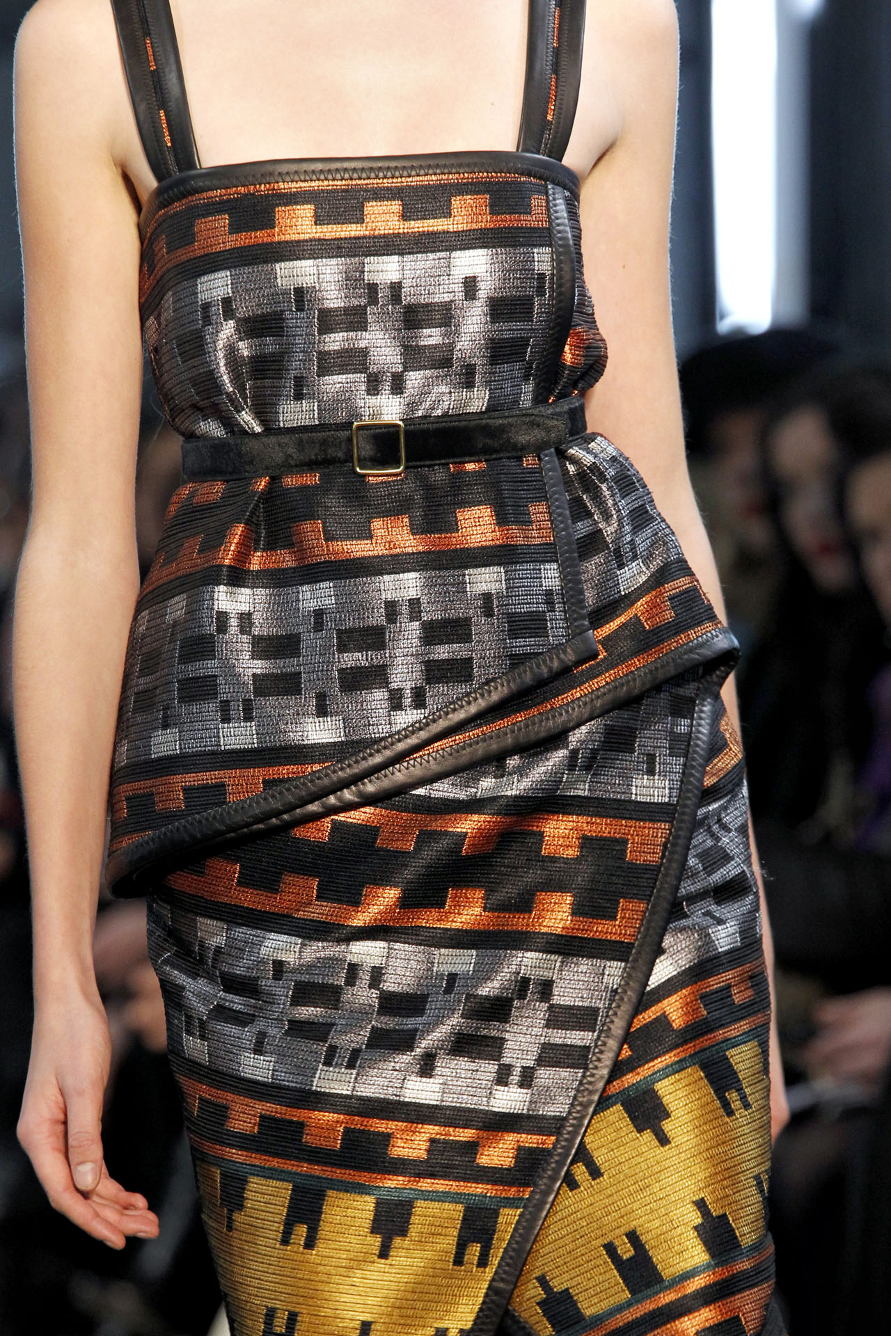 Proenza Schouler 2011ﶬϸڸͼƬ