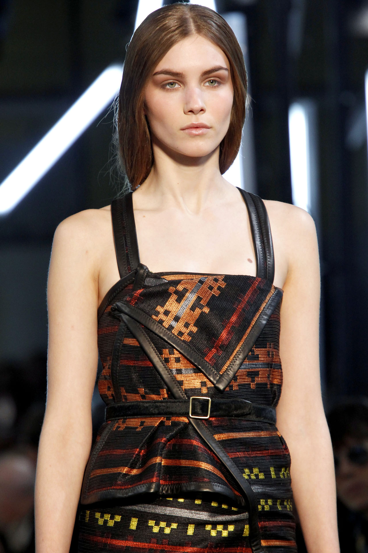 Proenza Schouler 2011ﶬϸڸͼƬ