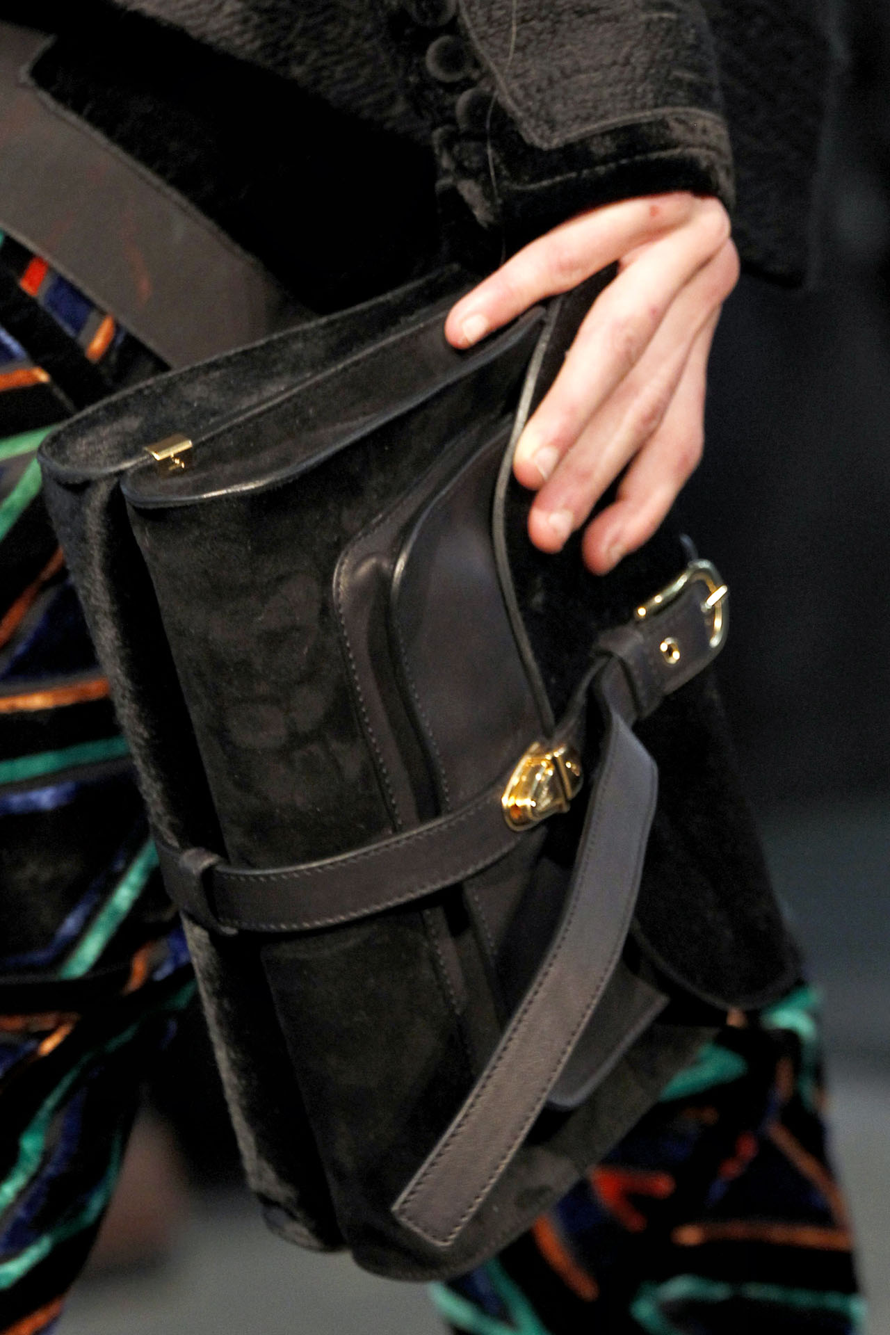 Proenza Schouler 2011ﶬϸڸͼƬ