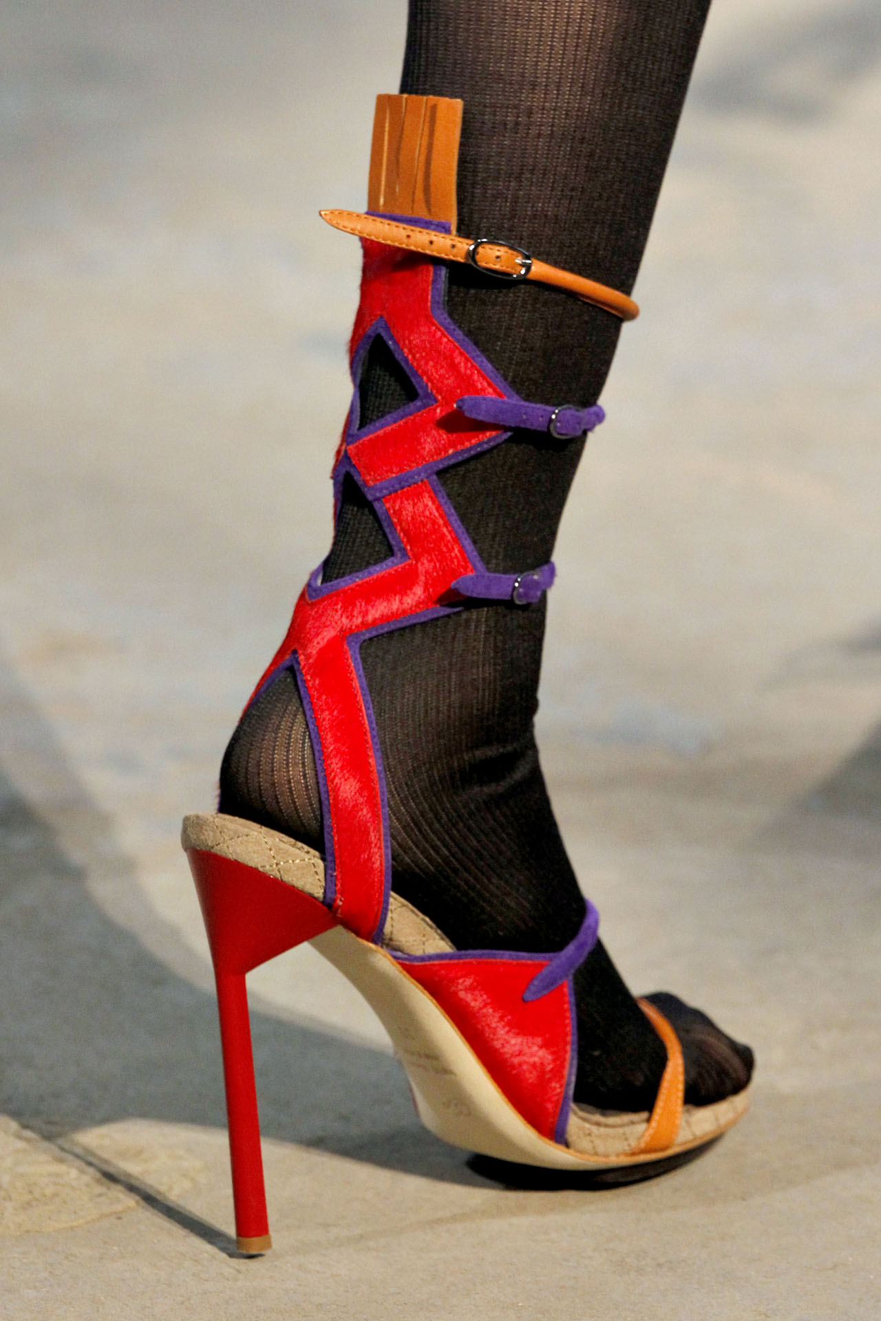 Proenza Schouler 2011ﶬϸڸͼƬ