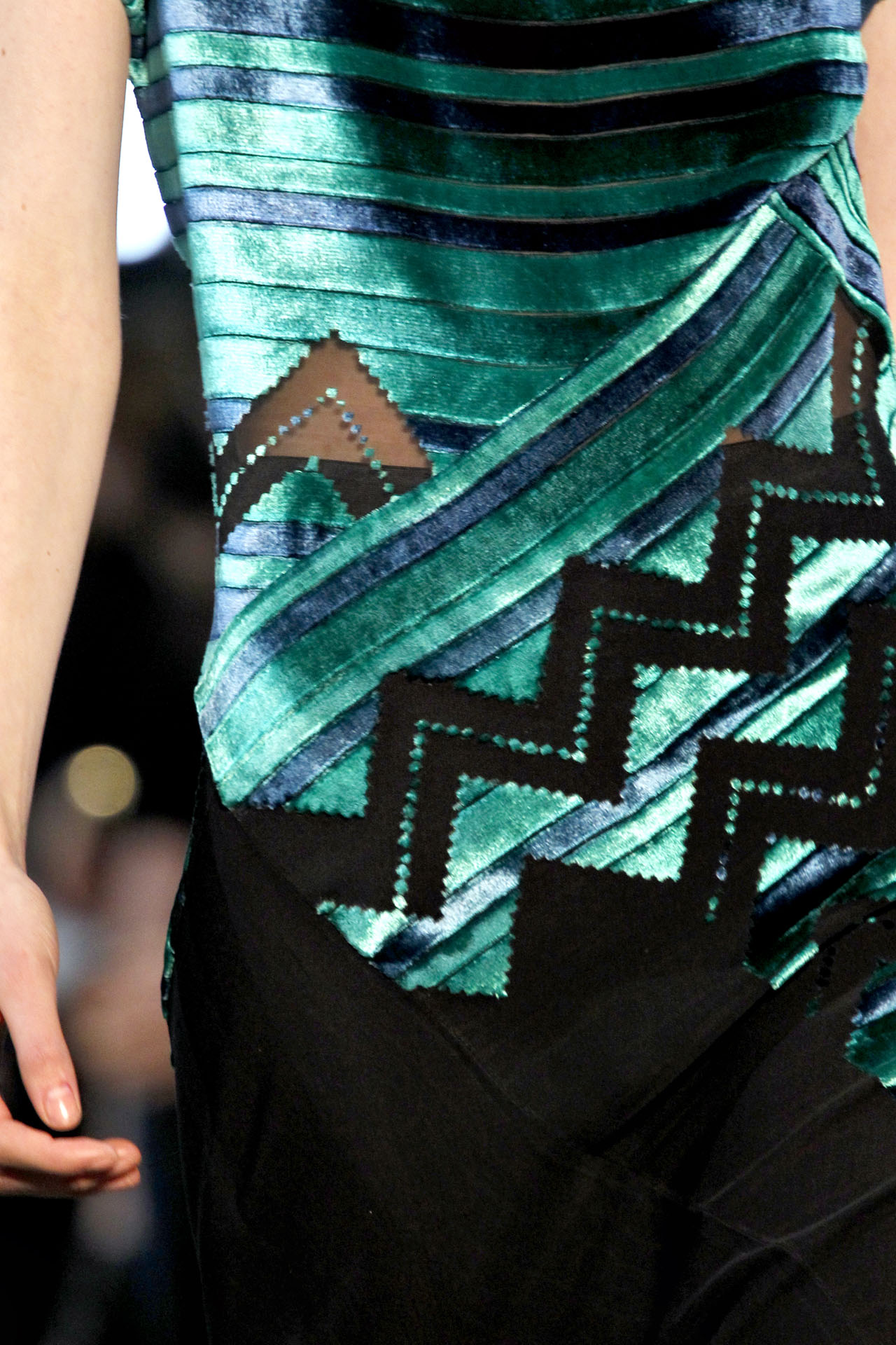 Proenza Schouler 2011ﶬϸڸͼƬ