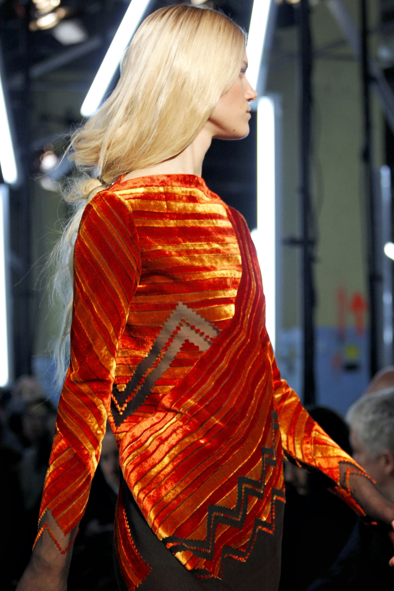 Proenza Schouler 2011ﶬϸڸͼƬ