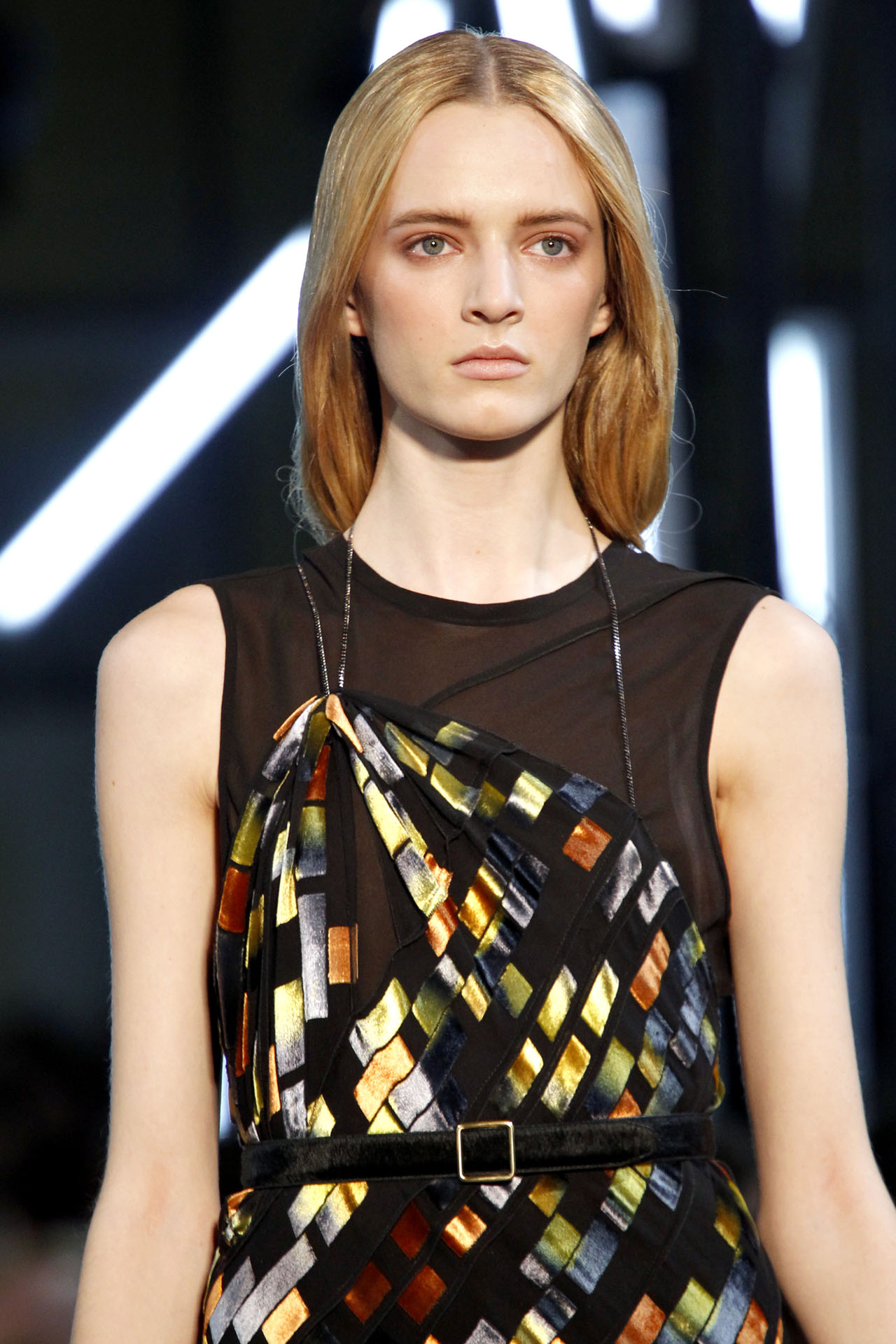 Proenza Schouler 2011ﶬϸڸͼƬ