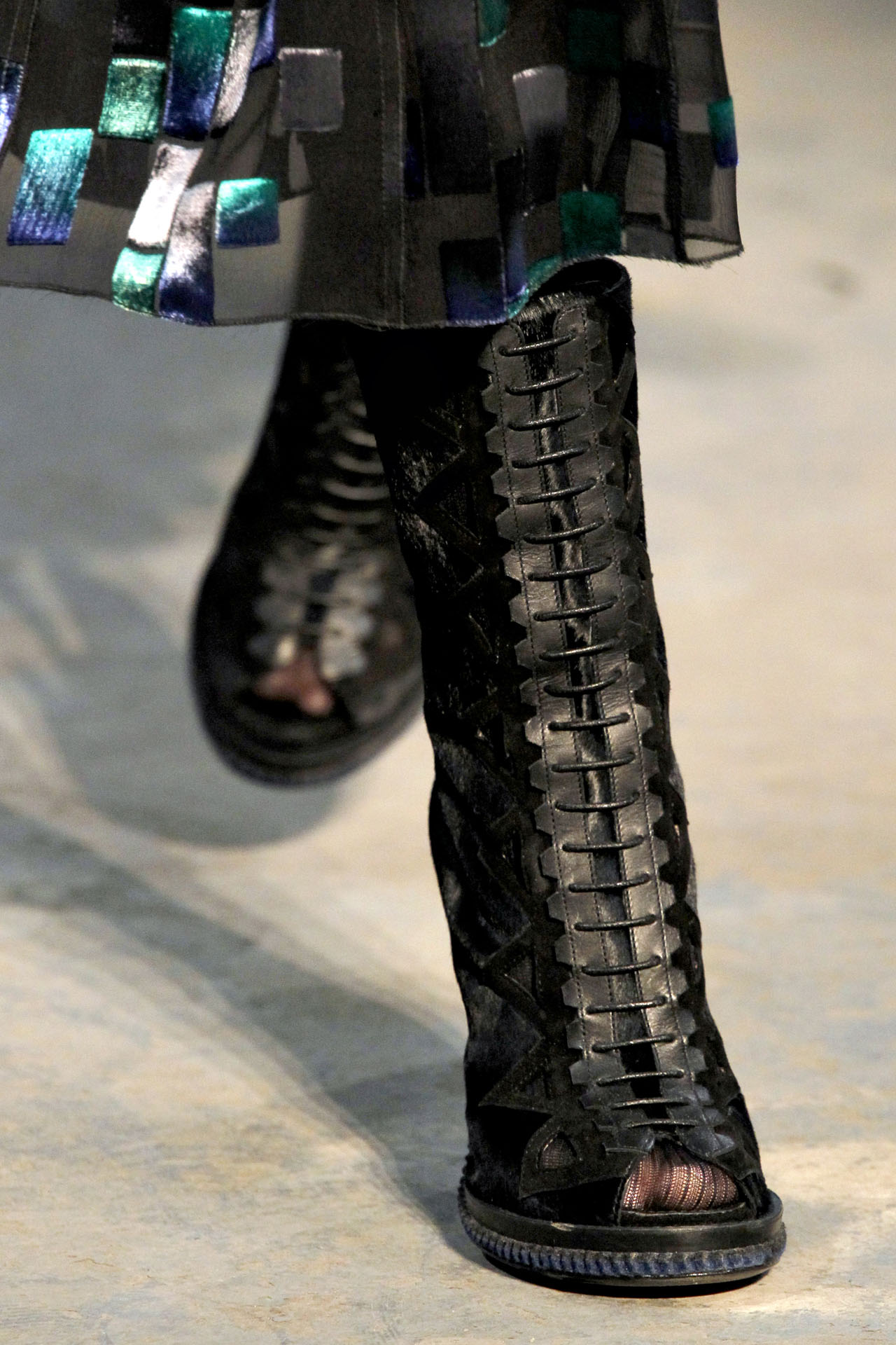 Proenza Schouler 2011ﶬϸڸͼƬ